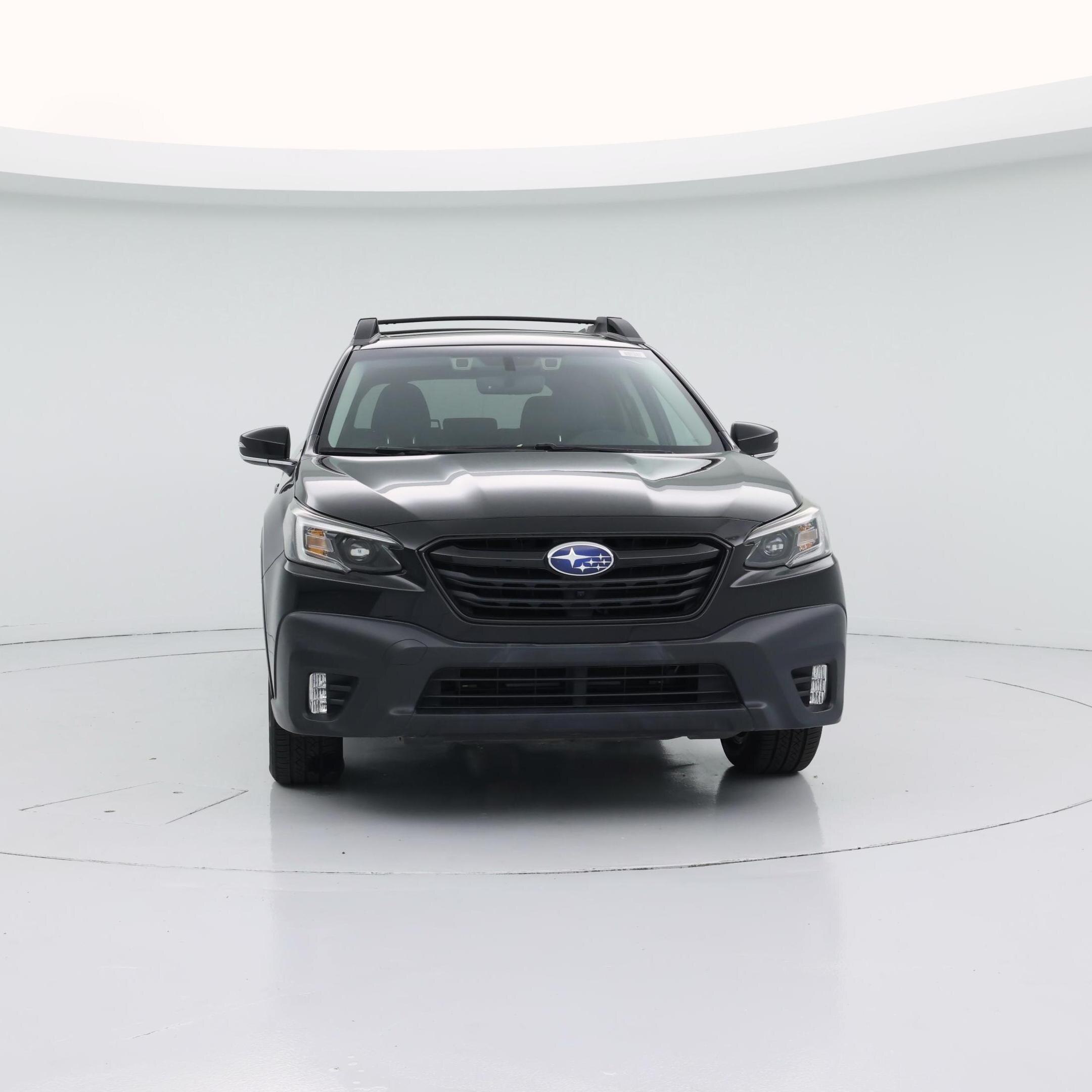 Thumbnail: 2020 Subaru Outback - 5