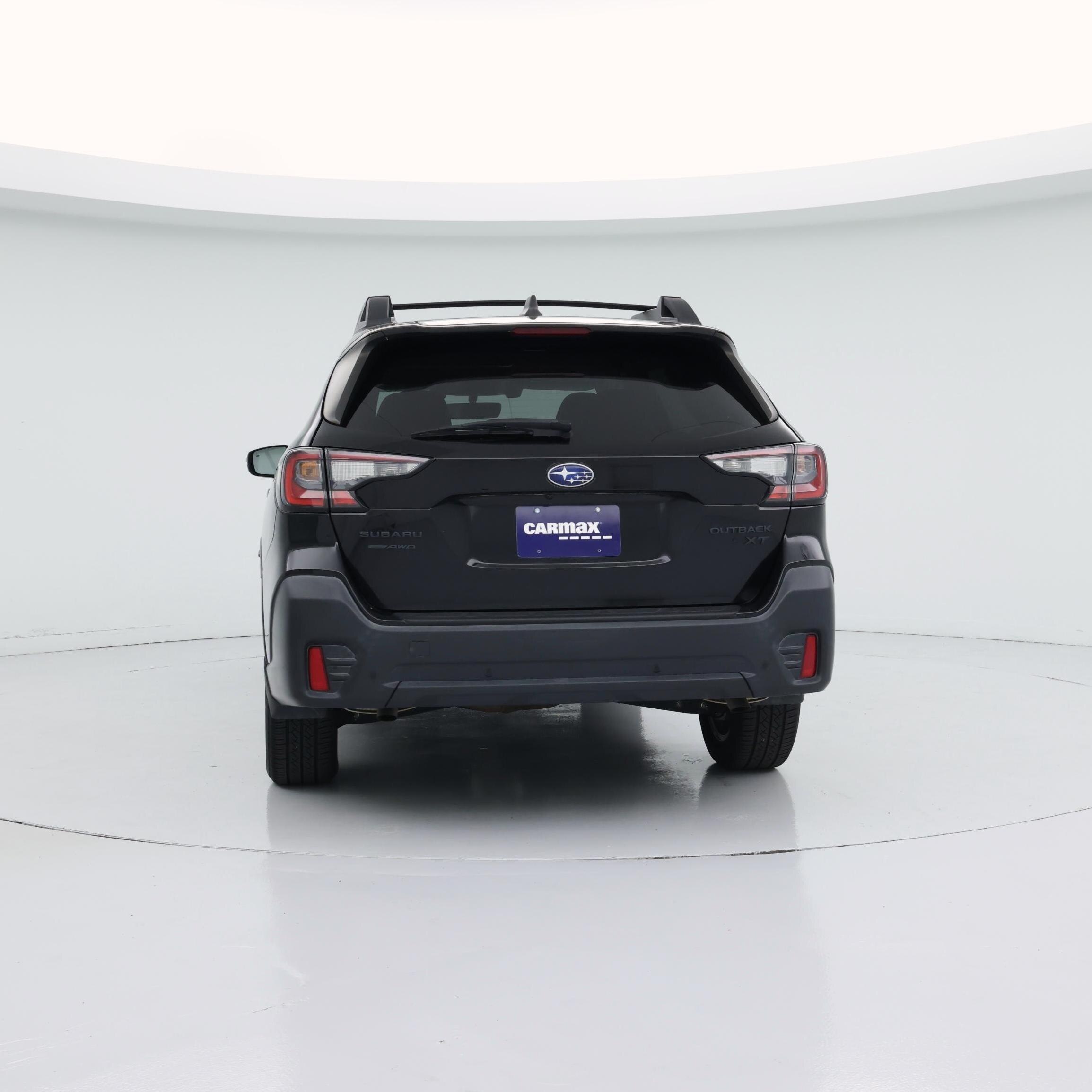 Thumbnail: 2020 Subaru Outback - 6