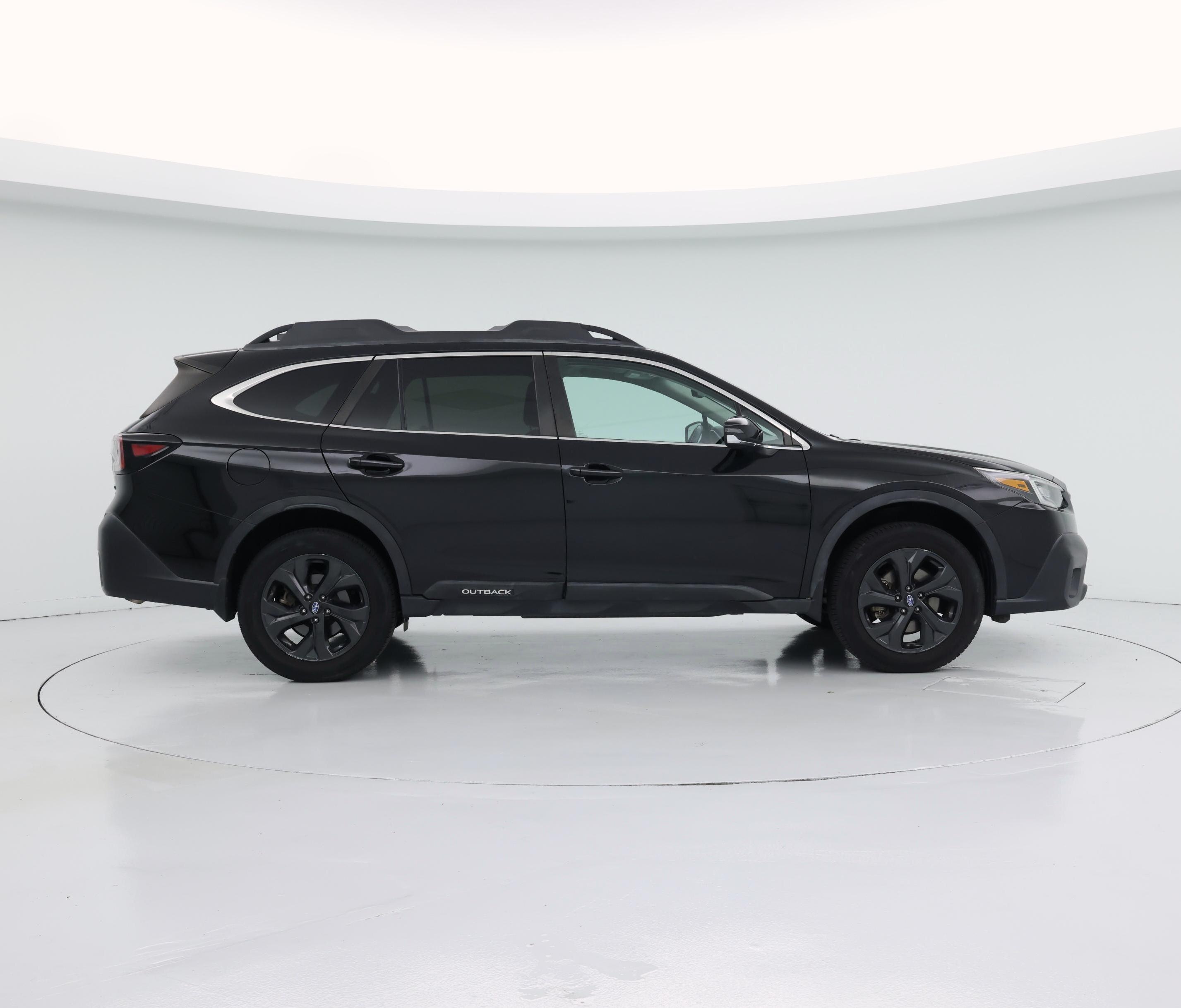 Thumbnail: 2020 Subaru Outback - 7