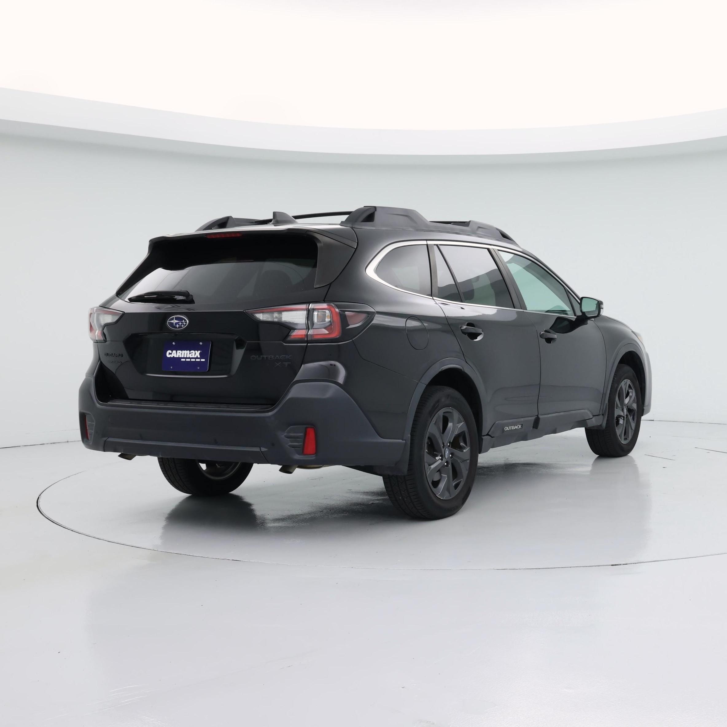 Thumbnail: 2020 Subaru Outback - 8