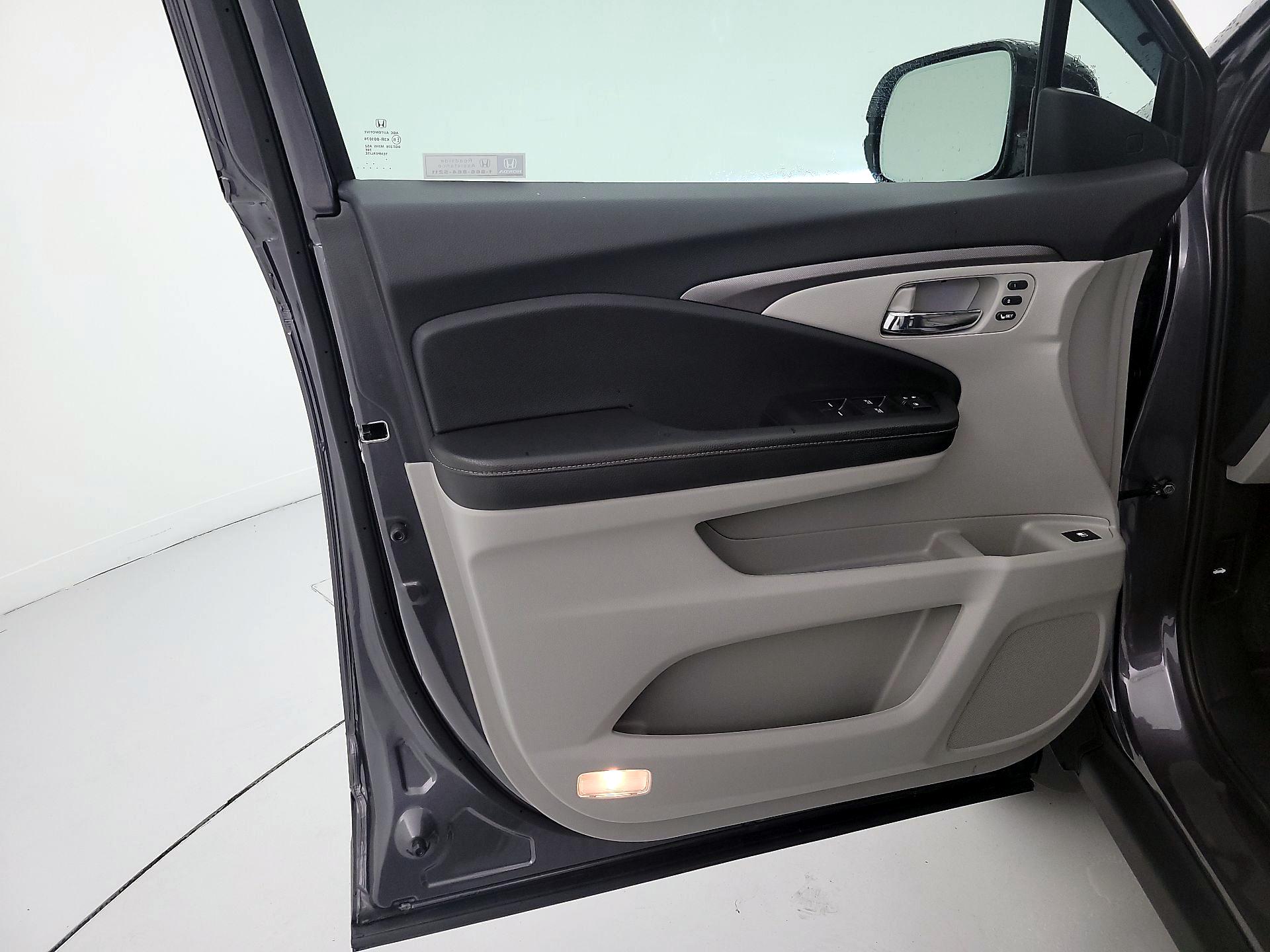 Thumbnail: 2022 Honda Ridgeline - 12