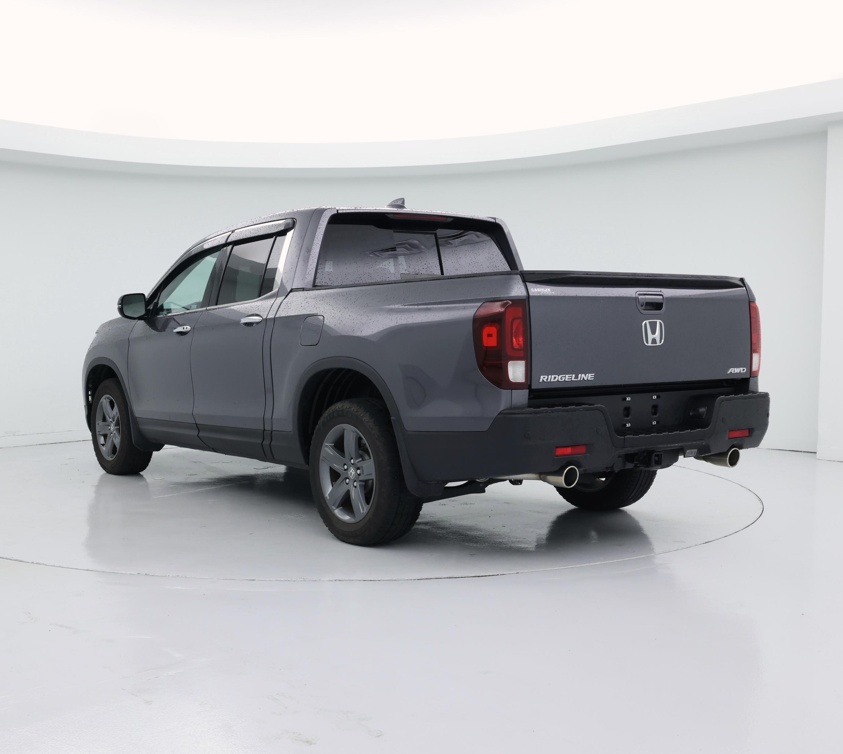 Thumbnail: 2022 Honda Ridgeline - 2