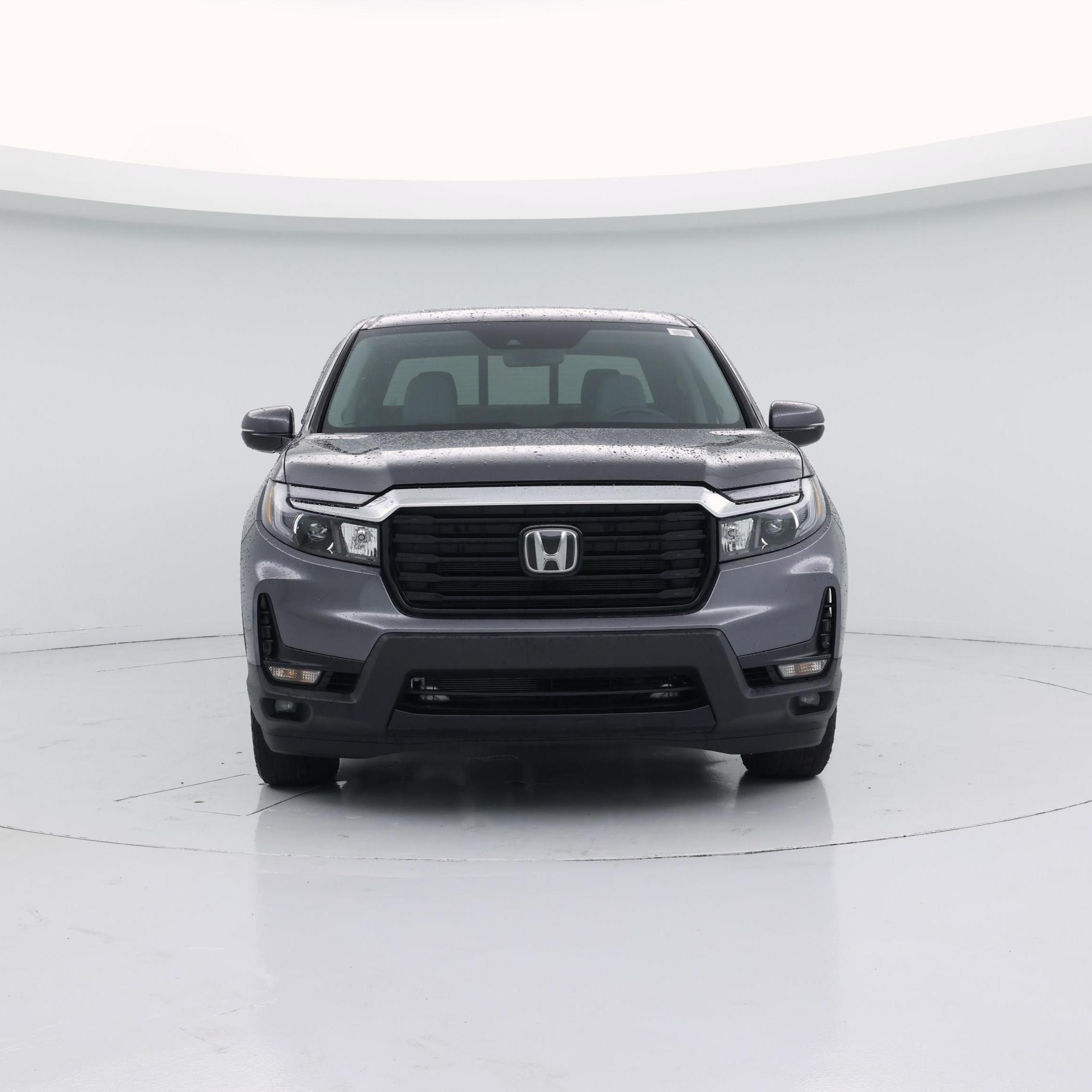 Thumbnail: 2022 Honda Ridgeline - 5