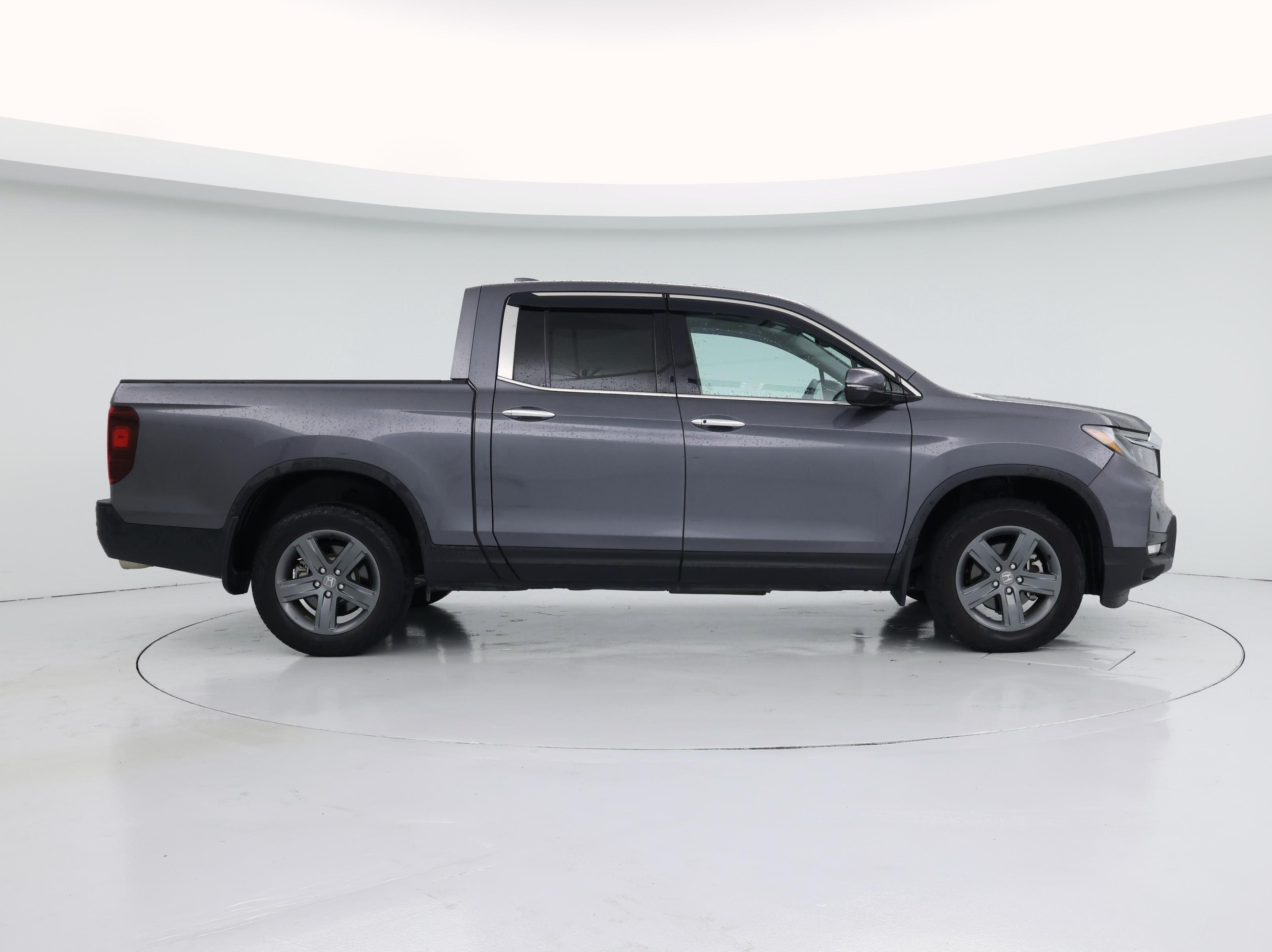 Thumbnail: 2022 Honda Ridgeline - 7