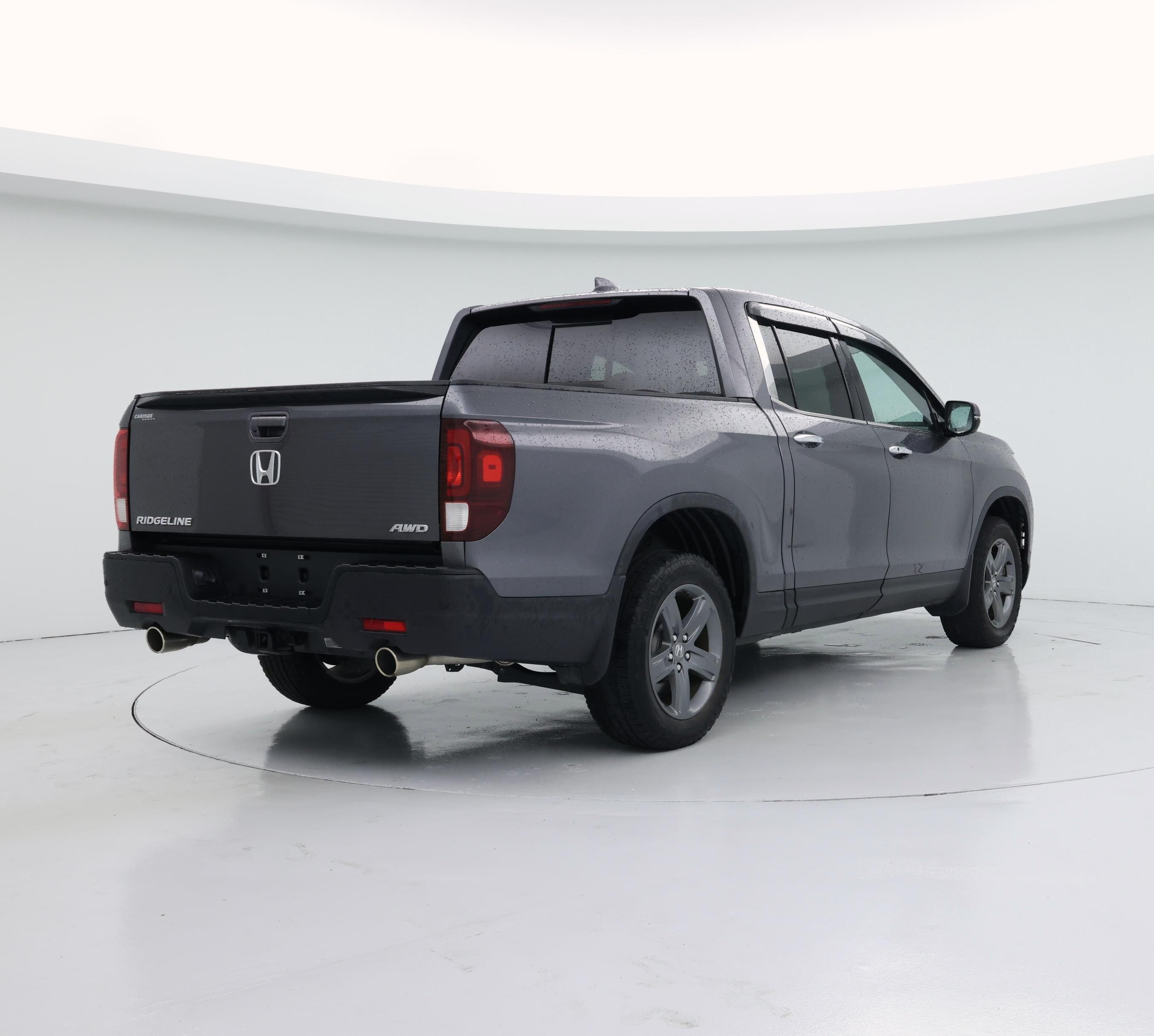 Thumbnail: 2022 Honda Ridgeline - 8