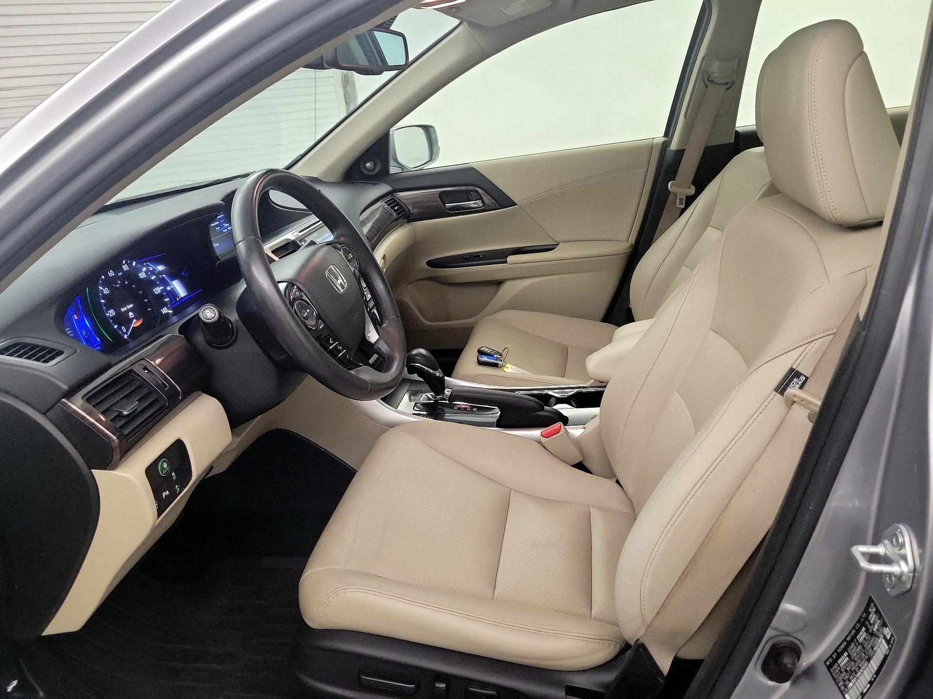 Thumbnail: 2017 Honda Accord - 9