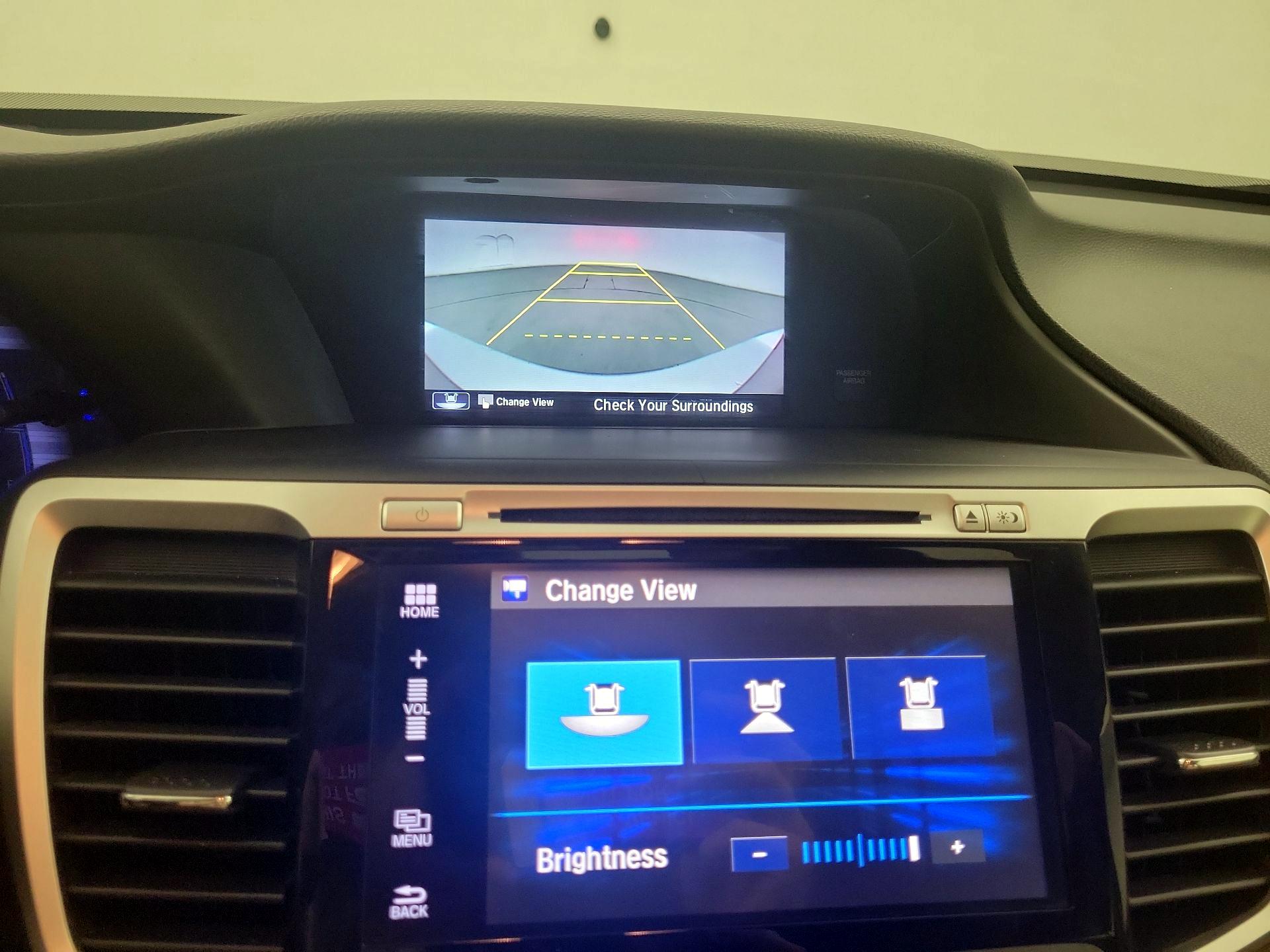 Thumbnail: 2017 Honda Accord - 13