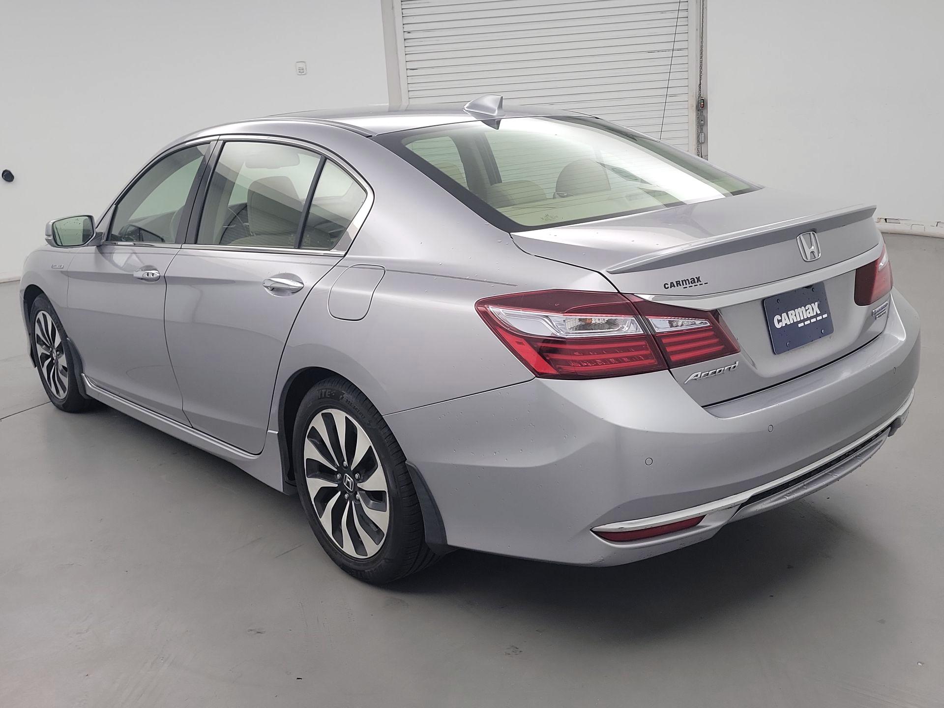 Thumbnail: 2017 Honda Accord - 7