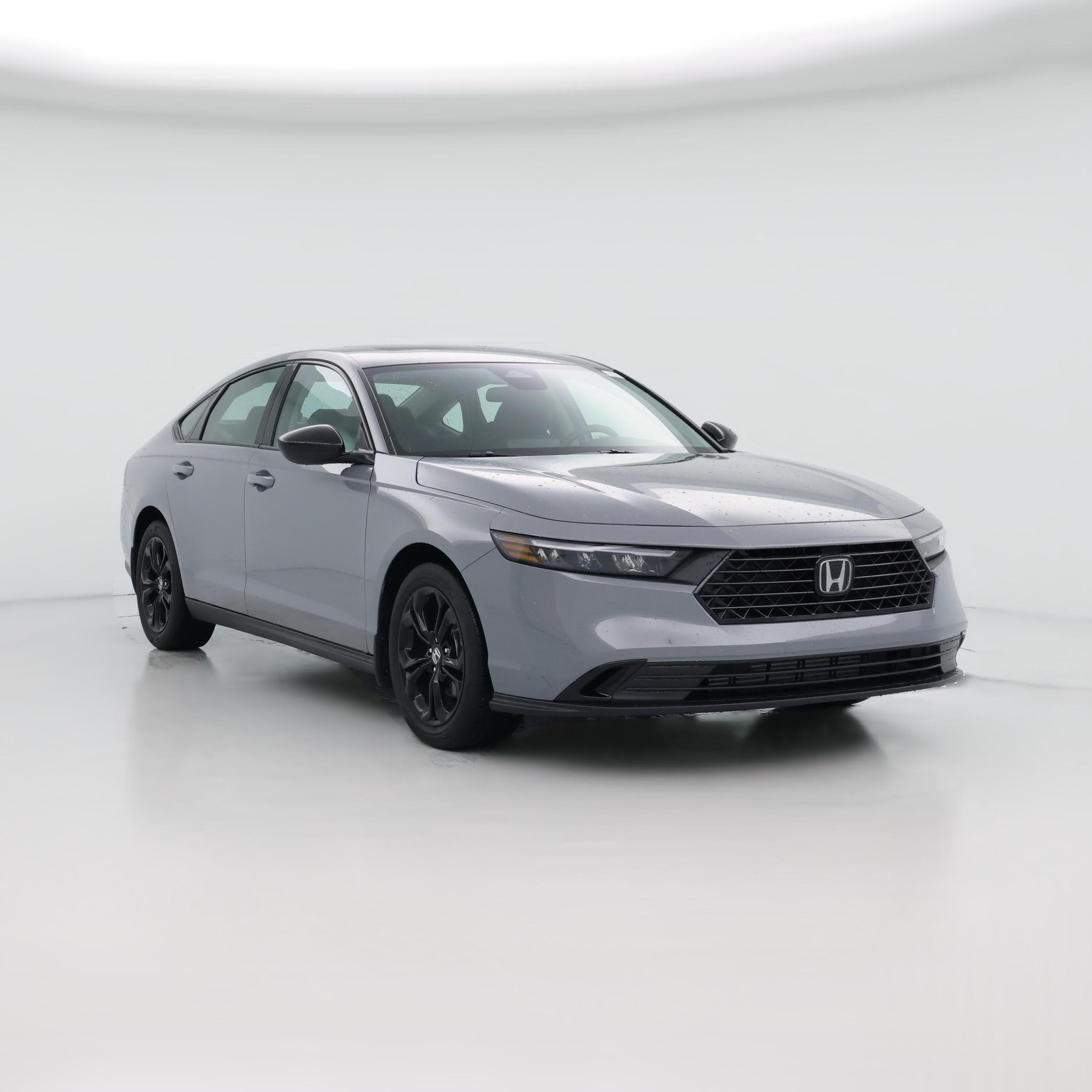 Thumbnail: 2025 Honda Accord - 1