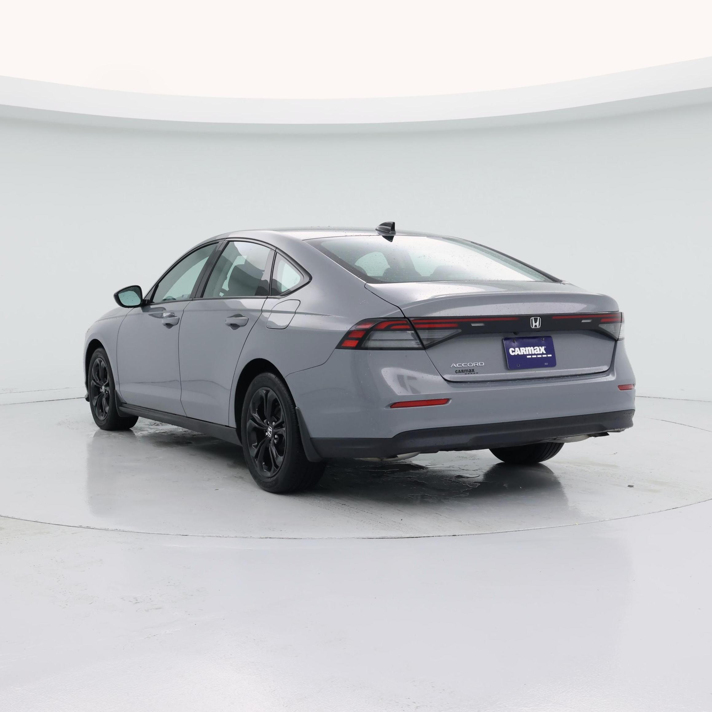 Thumbnail: 2025 Honda Accord - 2
