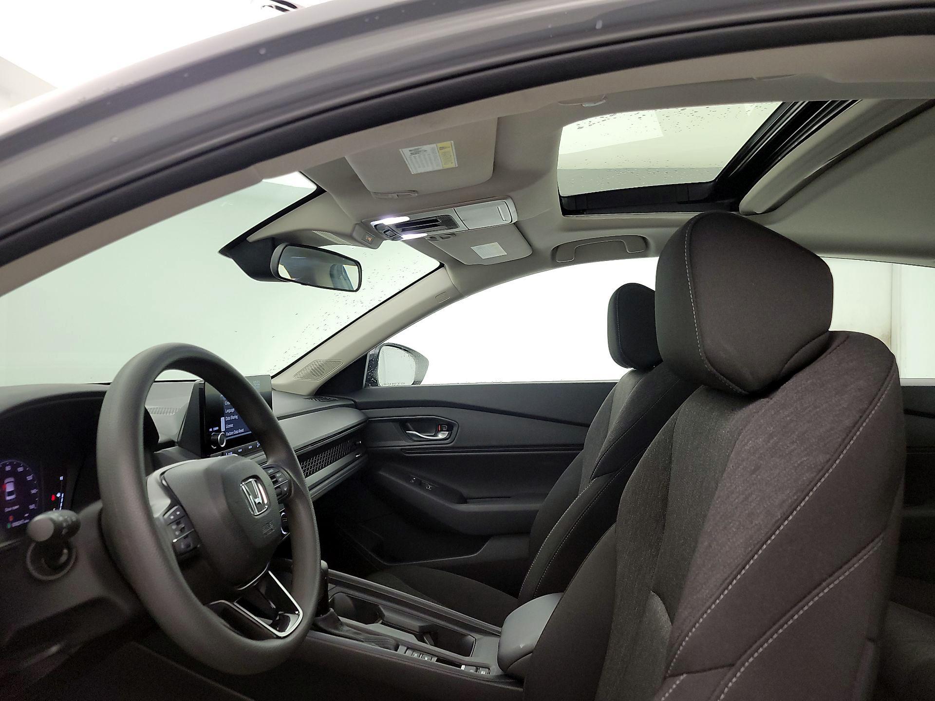 Thumbnail: 2025 Honda Accord - 19