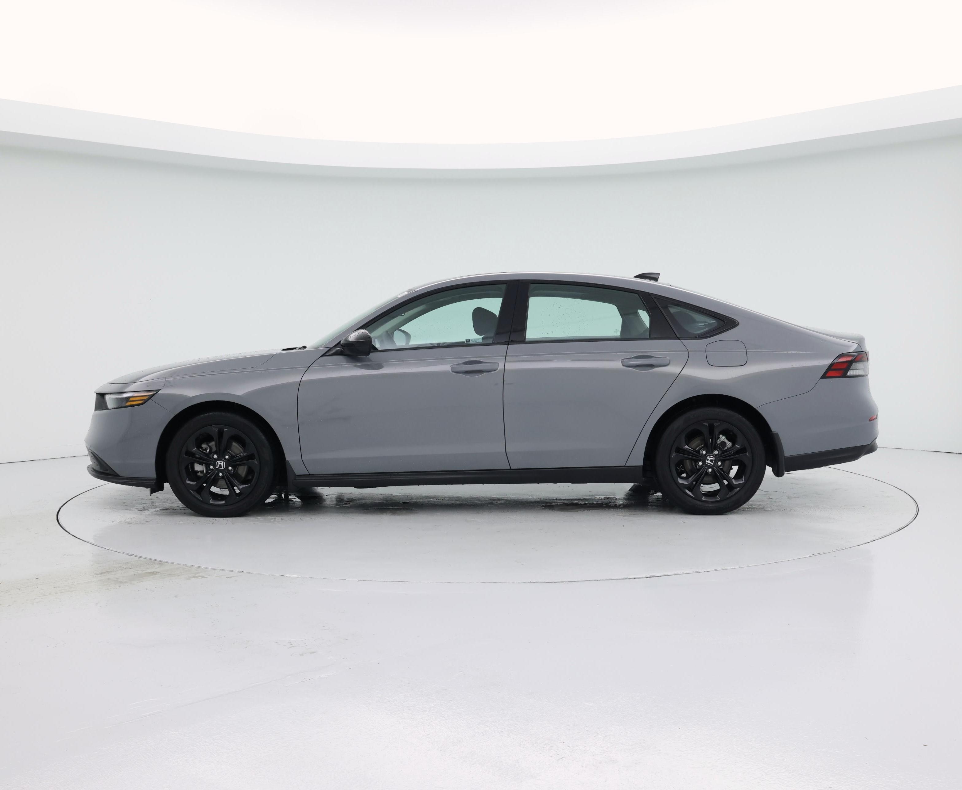 Thumbnail: 2025 Honda Accord - 3