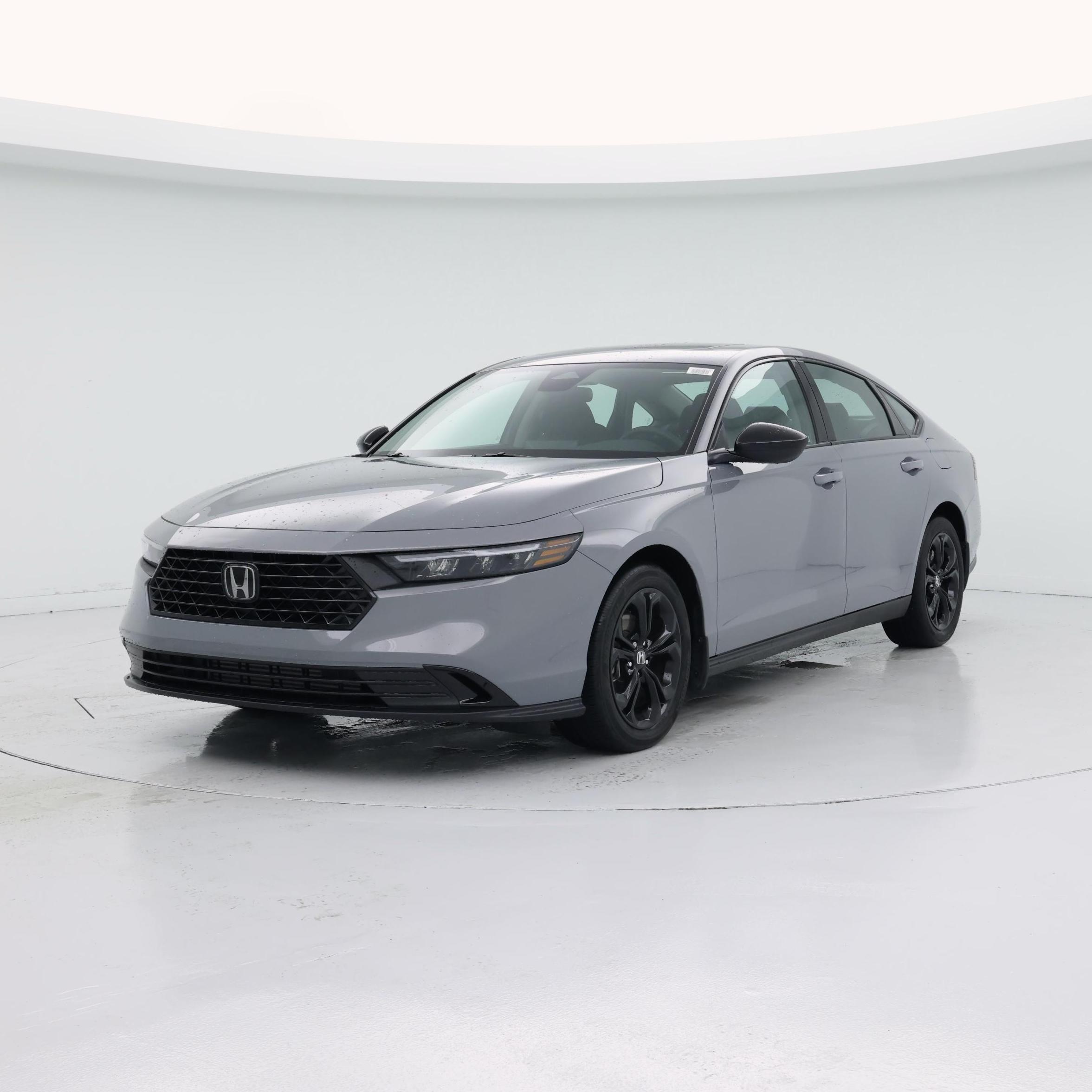 Thumbnail: 2025 Honda Accord - 4