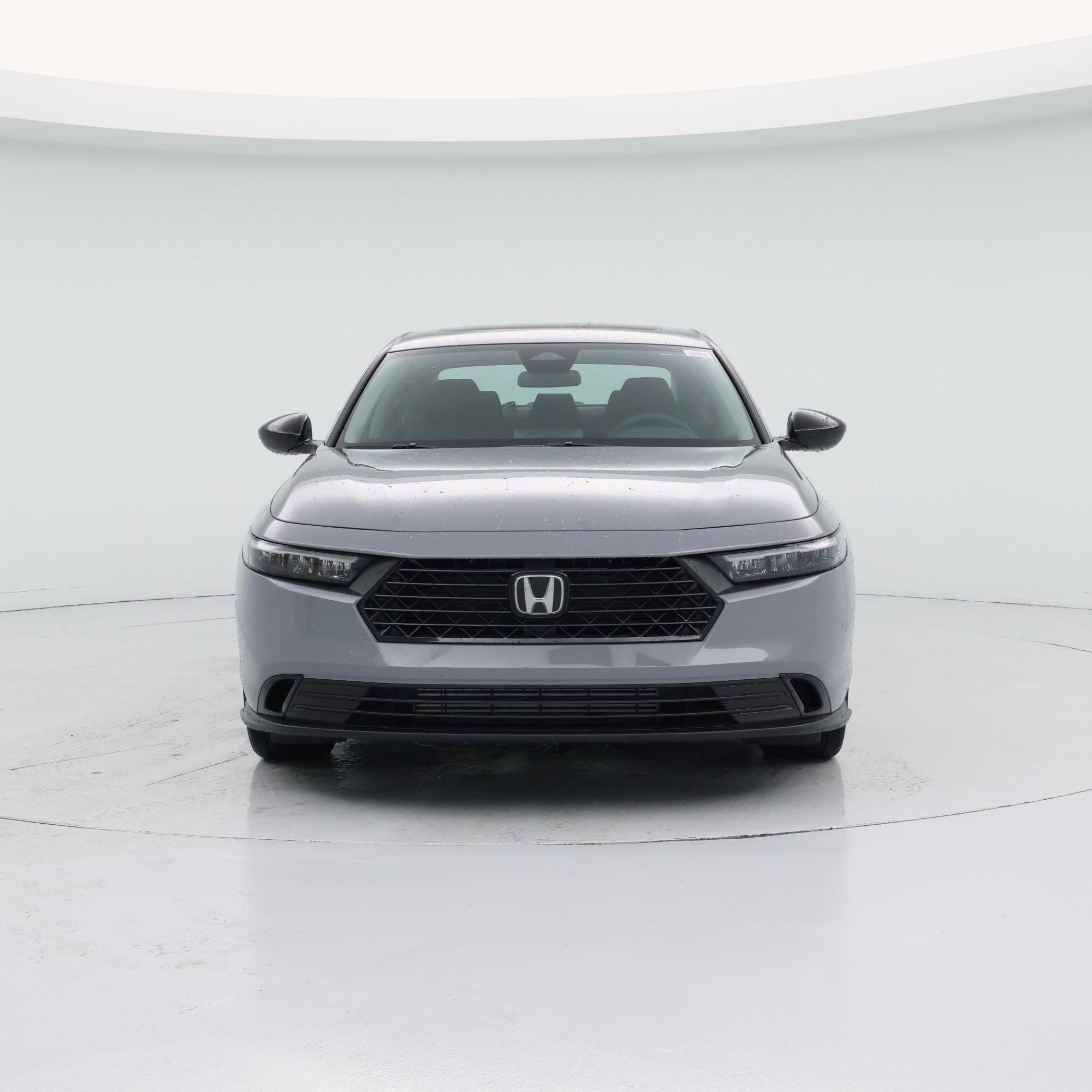 Thumbnail: 2025 Honda Accord - 5