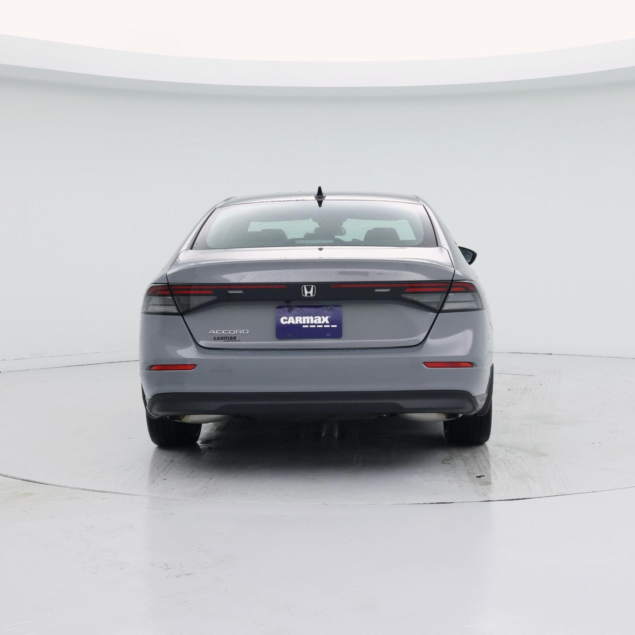 Thumbnail: 2025 Honda Accord - 6