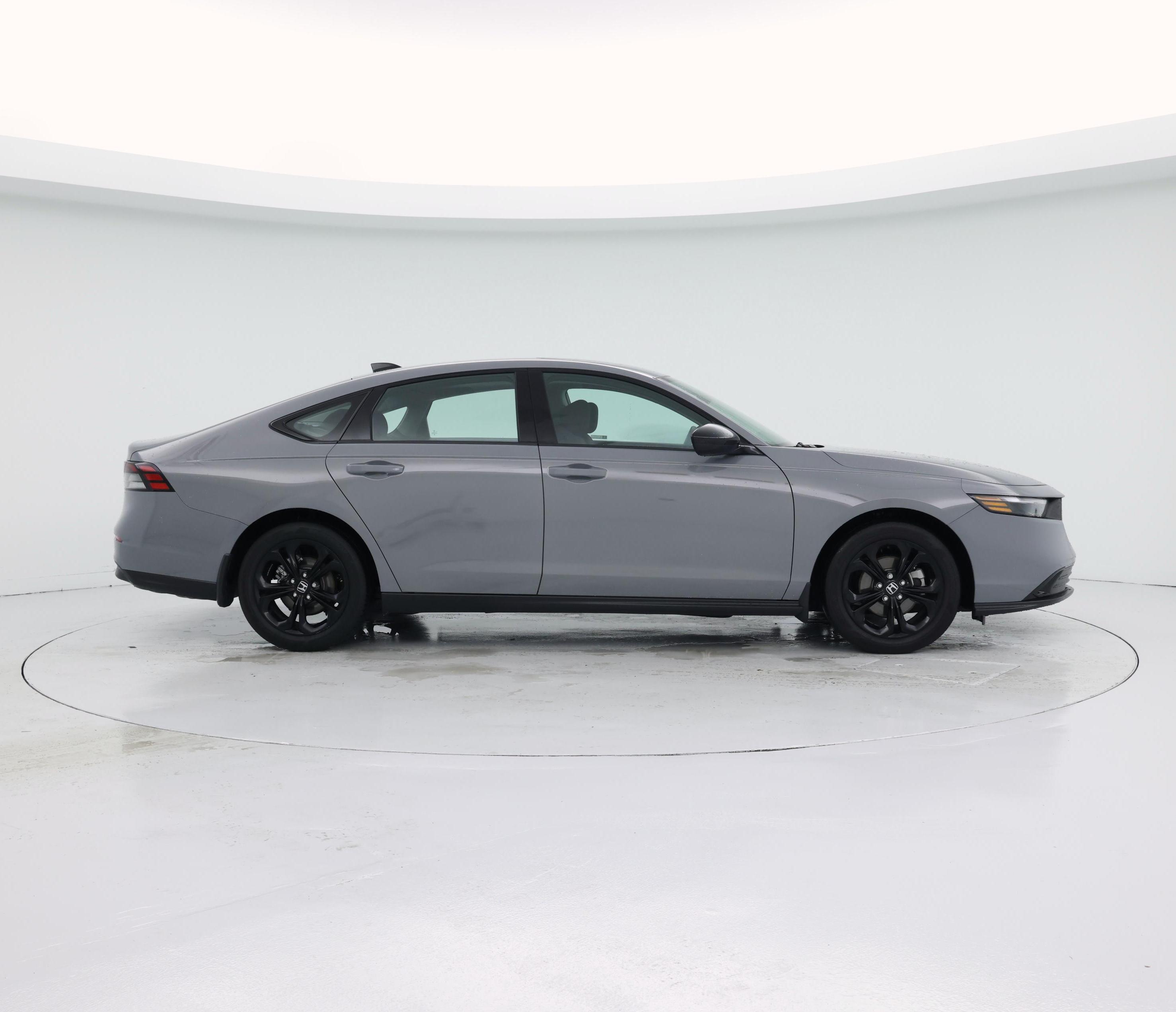Thumbnail: 2025 Honda Accord - 7