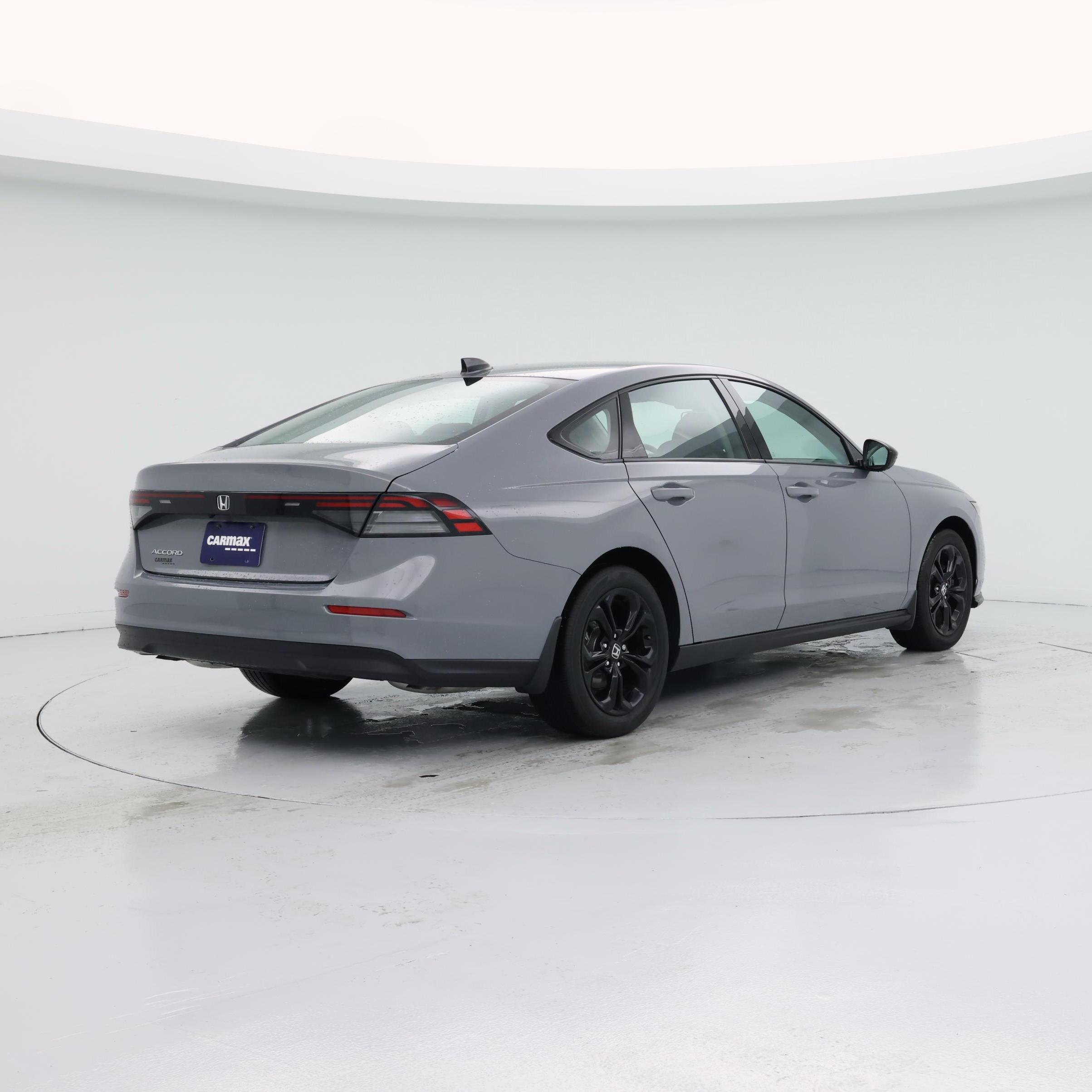 Thumbnail: 2025 Honda Accord - 8