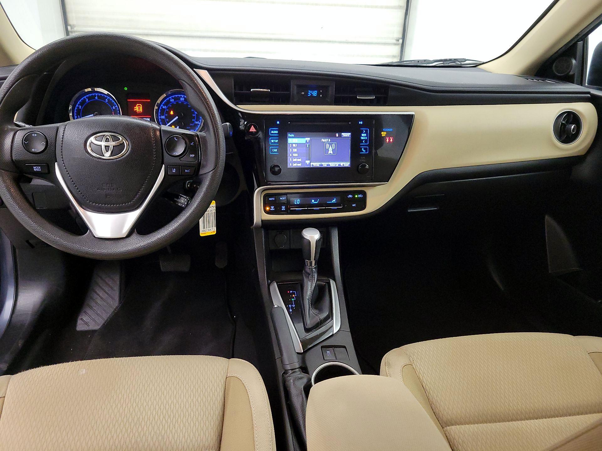 Thumbnail: 2019 Toyota Corolla - 9