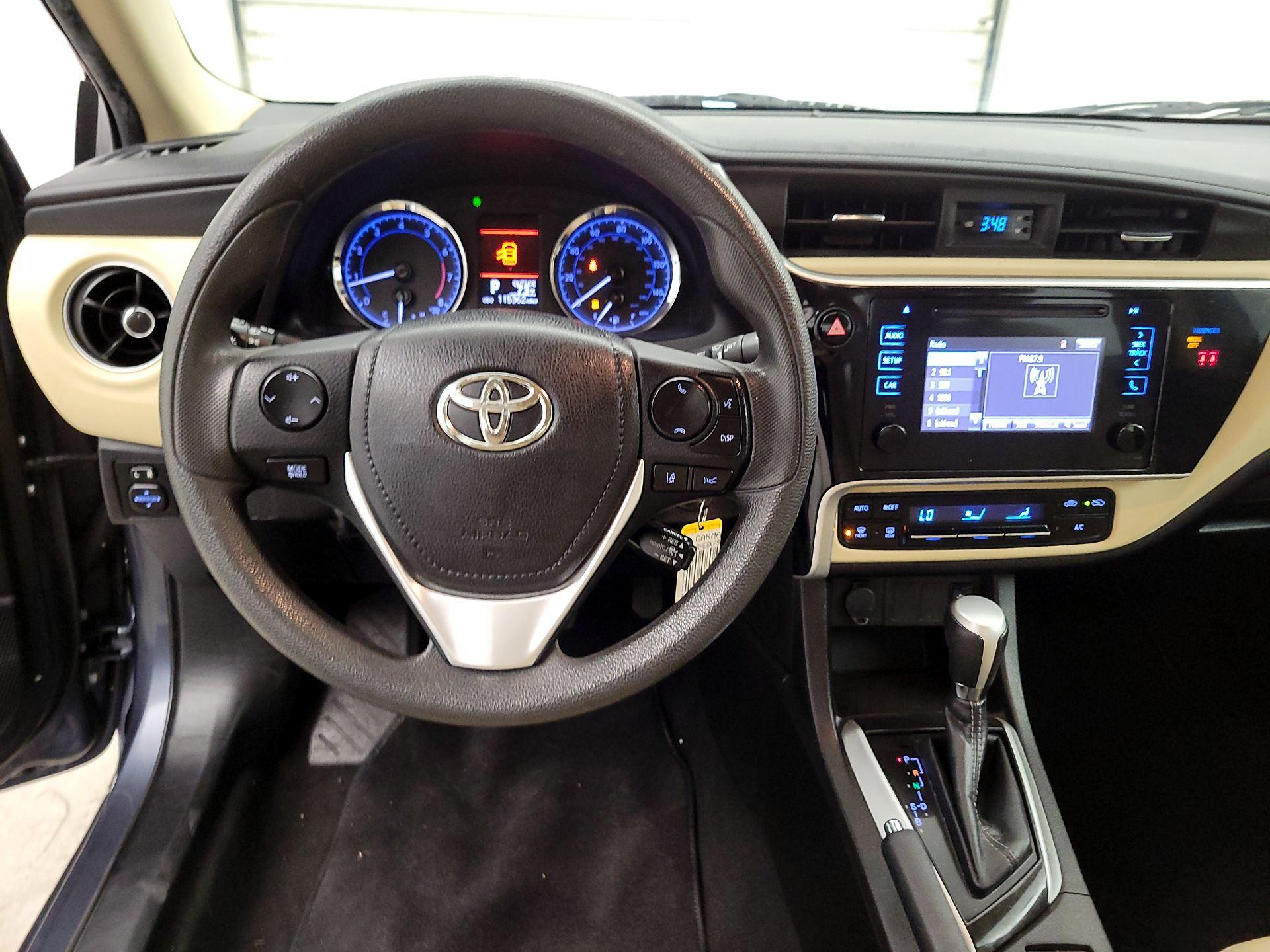 Thumbnail: 2019 Toyota Corolla - 10