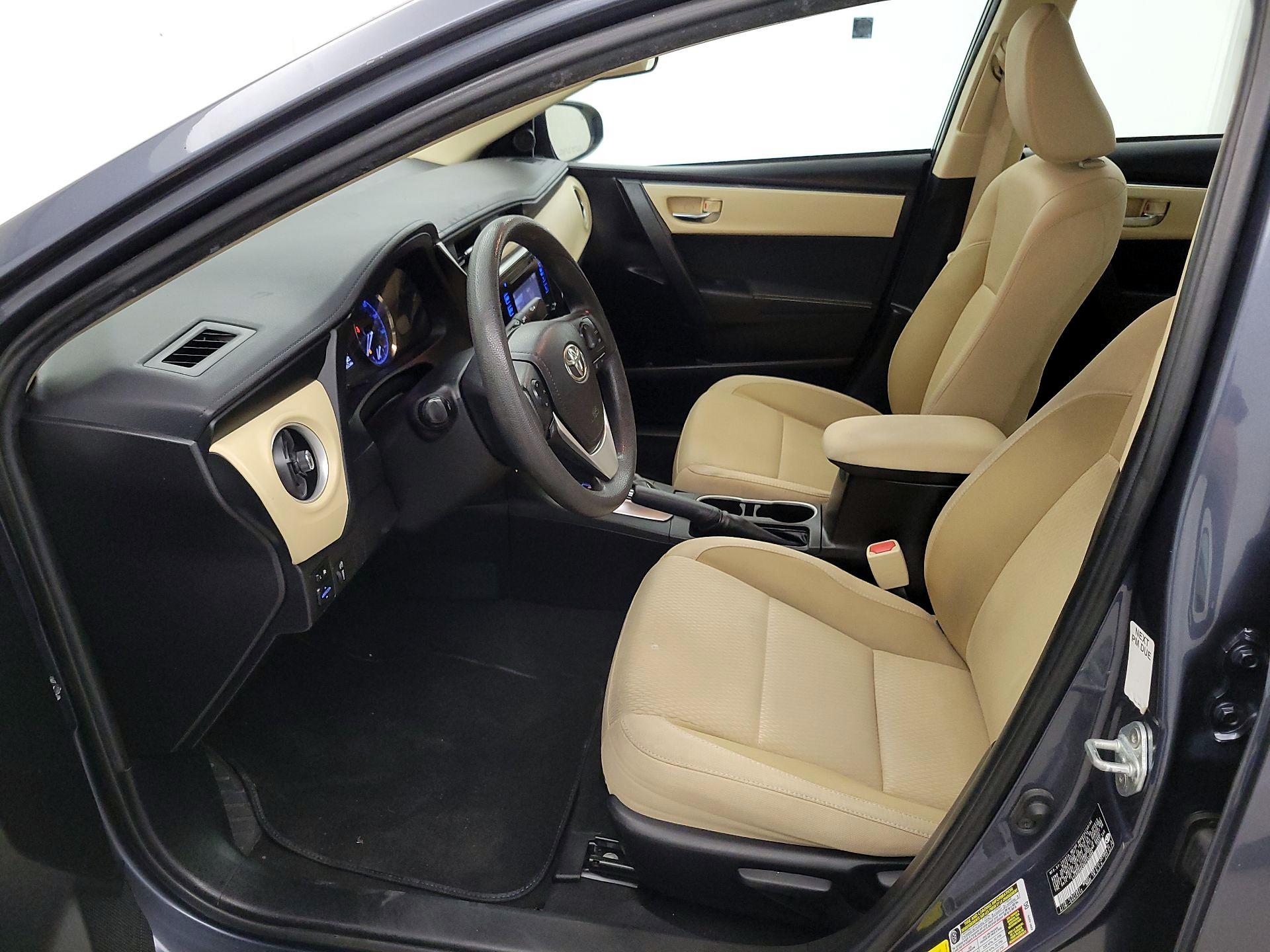 Thumbnail: 2019 Toyota Corolla - 11