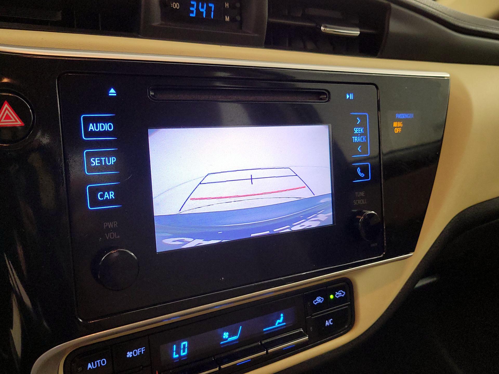 Thumbnail: 2019 Toyota Corolla - 14
