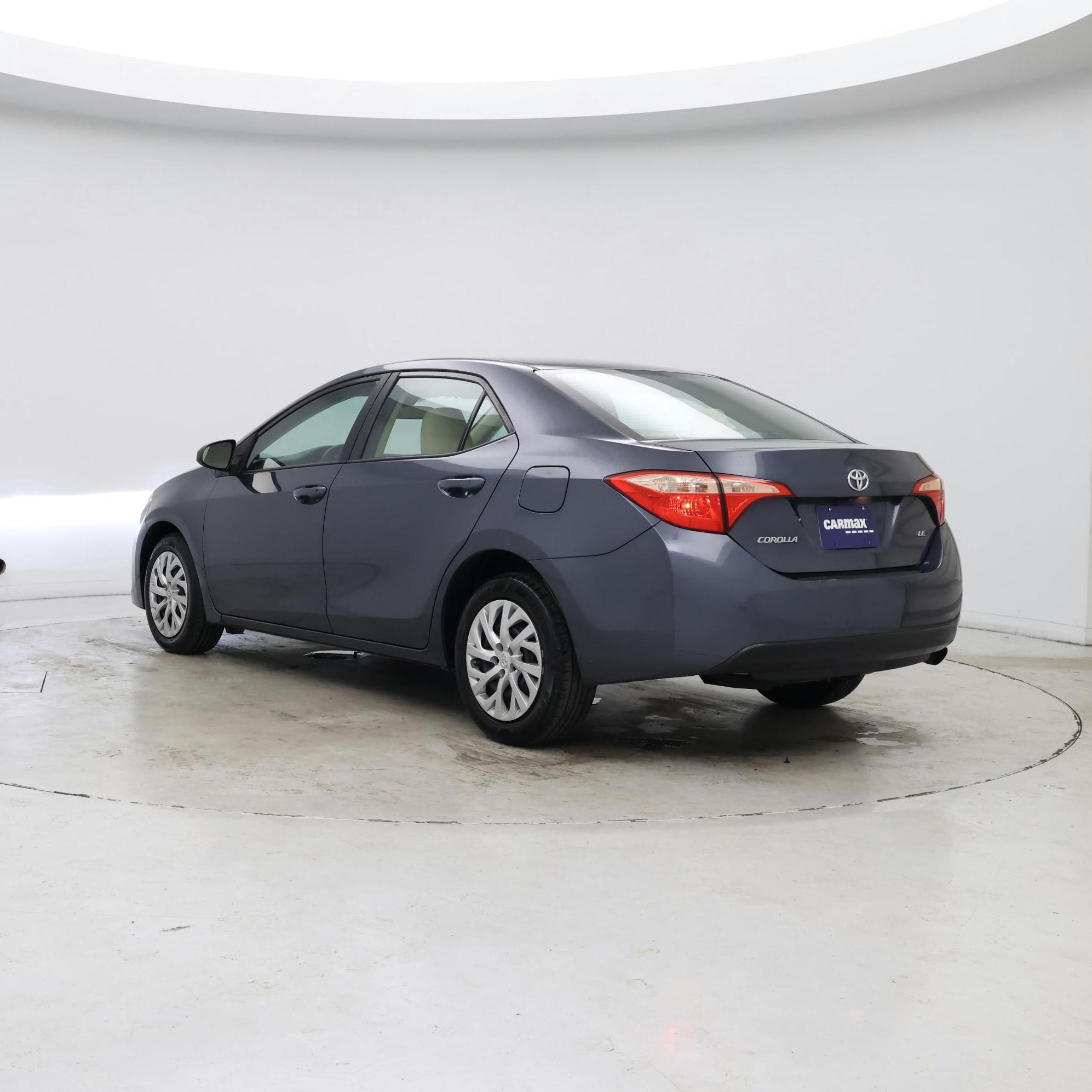 Thumbnail: 2019 Toyota Corolla - 2