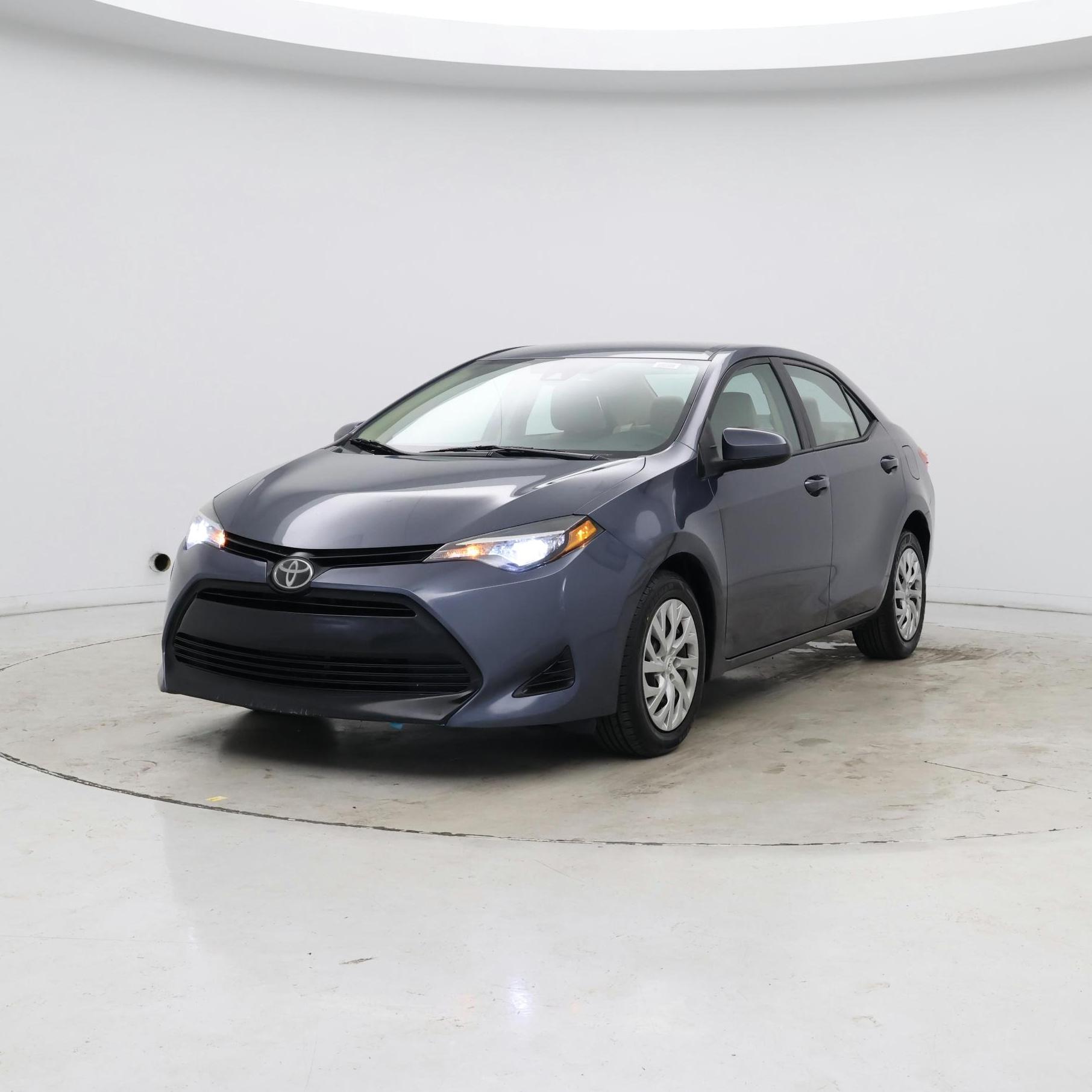 Thumbnail: 2019 Toyota Corolla - 4