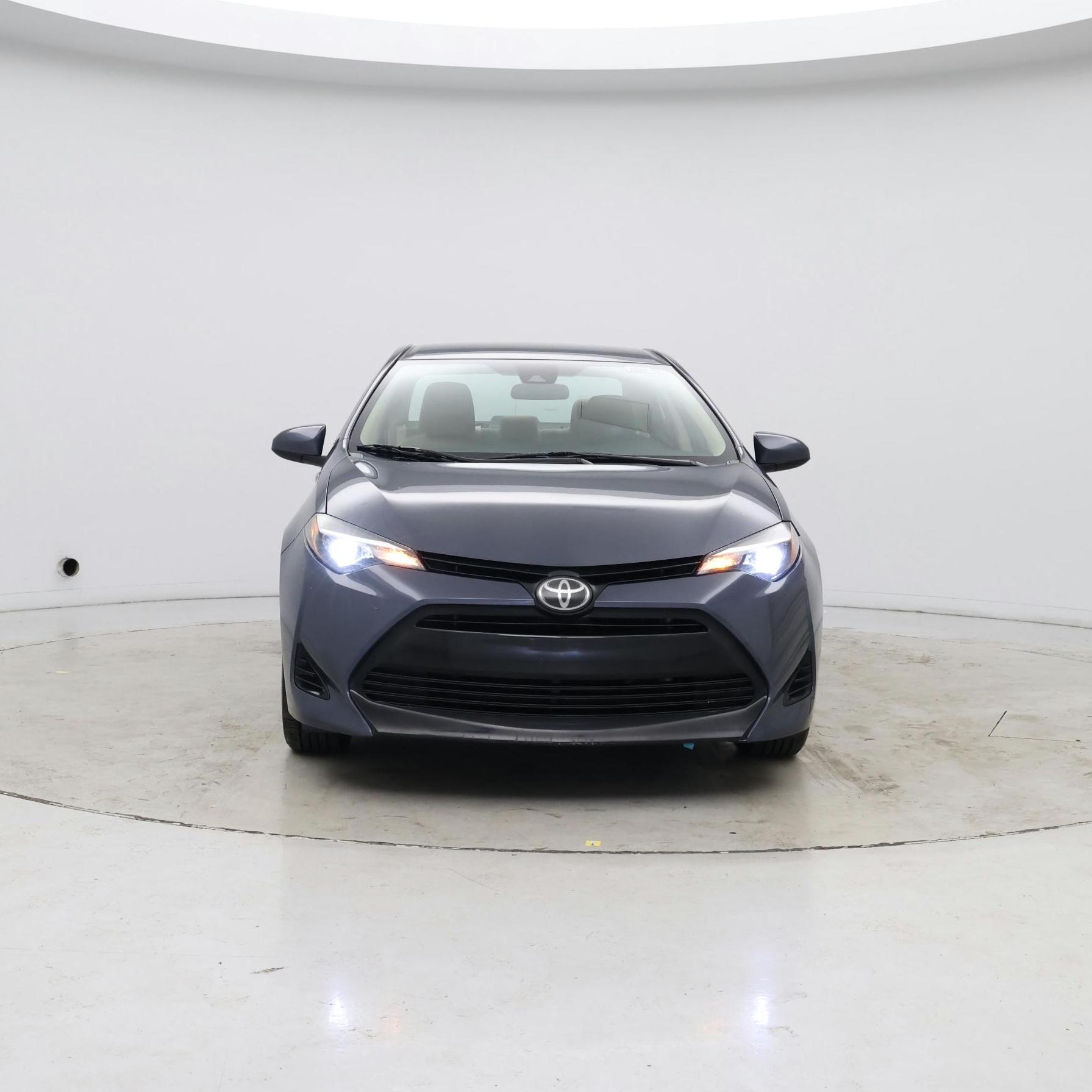 Thumbnail: 2019 Toyota Corolla - 5