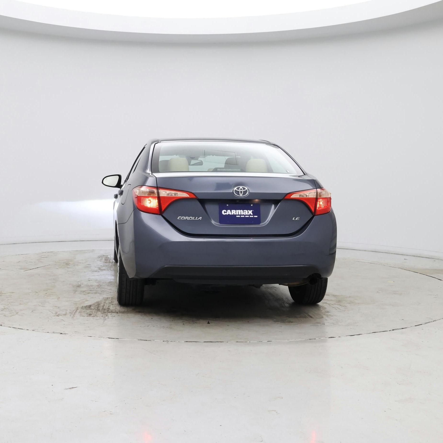 Thumbnail: 2019 Toyota Corolla - 6