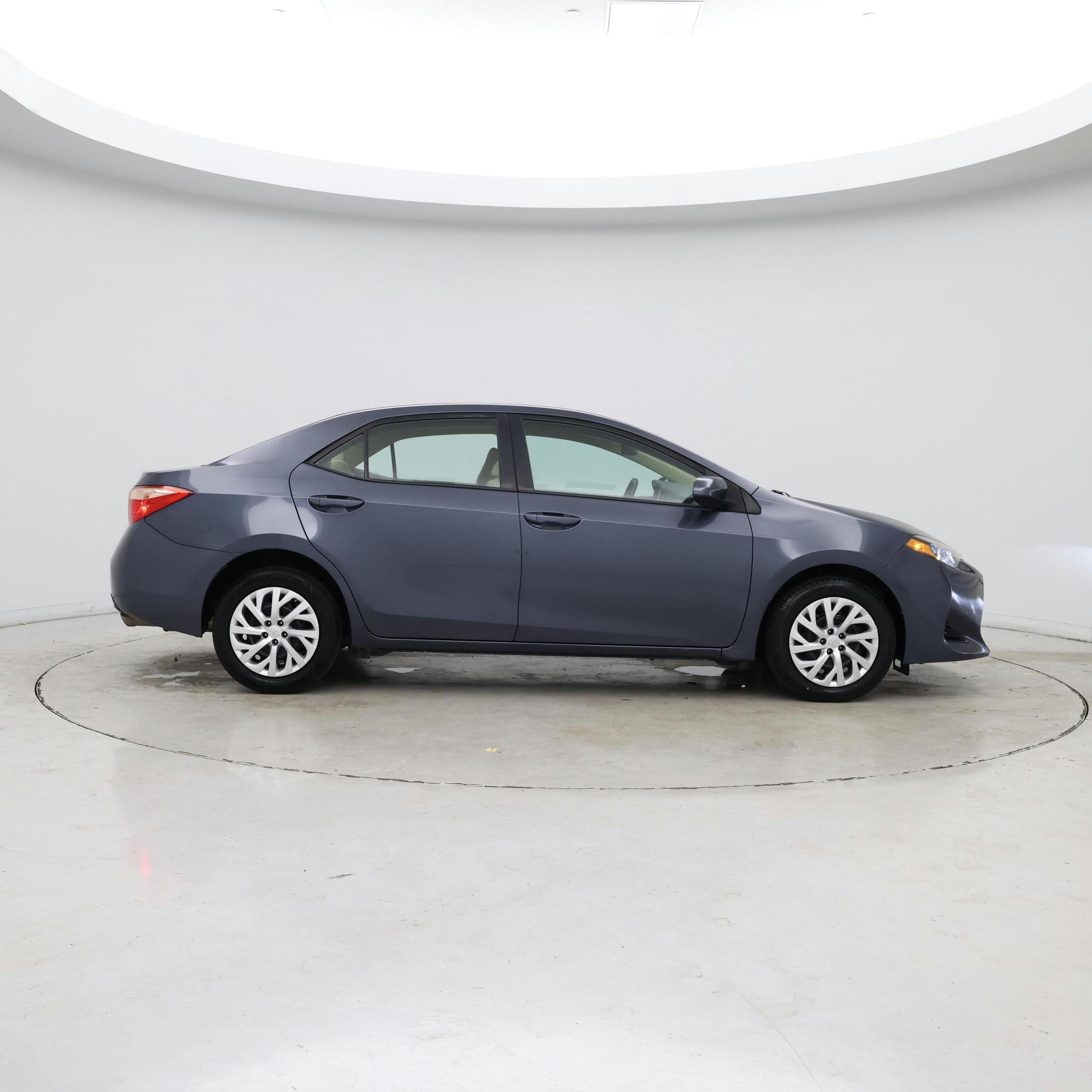 Thumbnail: 2019 Toyota Corolla - 7
