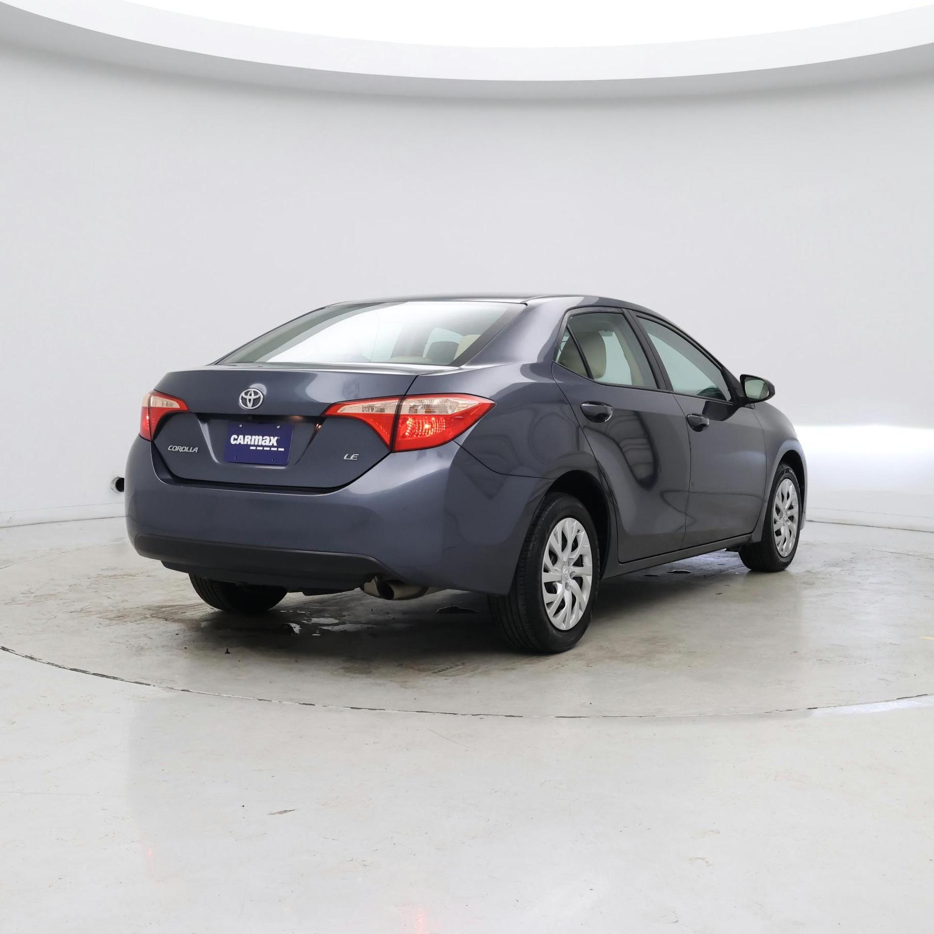 Thumbnail: 2019 Toyota Corolla - 8
