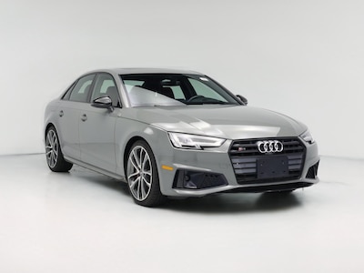 2019 Audi S4 Prestige