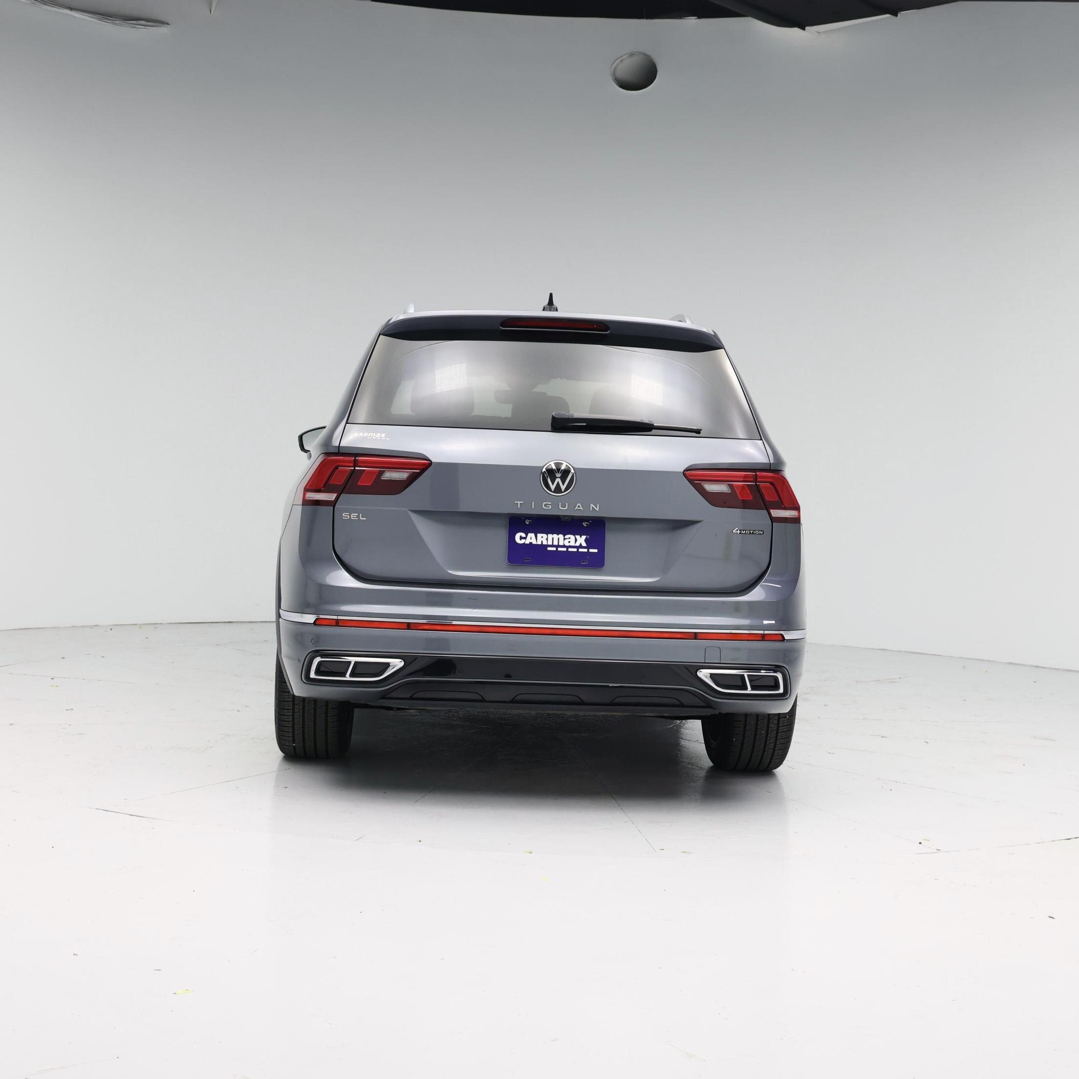 Thumbnail: 2022 Volkswagen Tiguan - 6