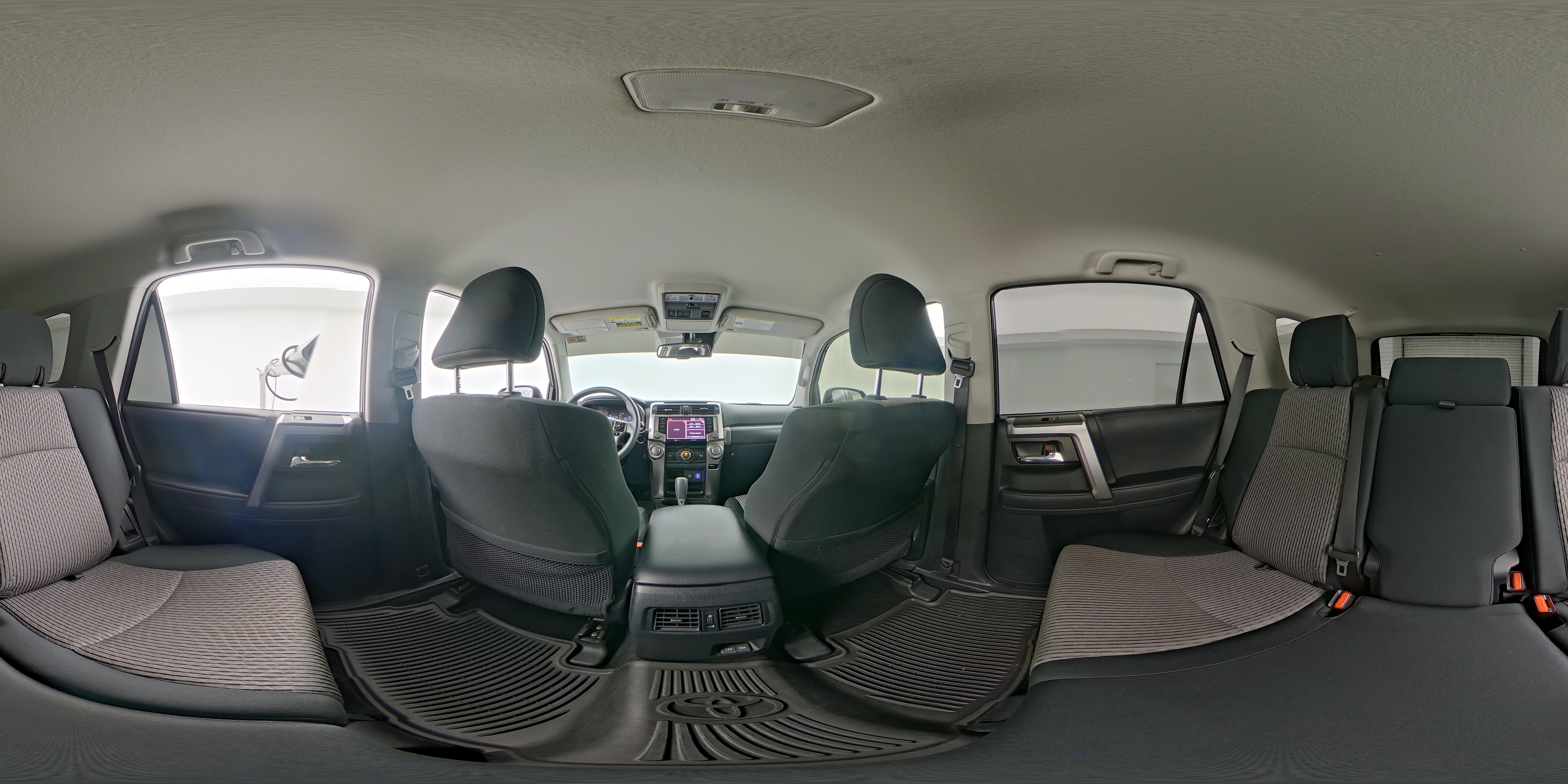2023 Toyota 4Runner SR5 - Photo 25