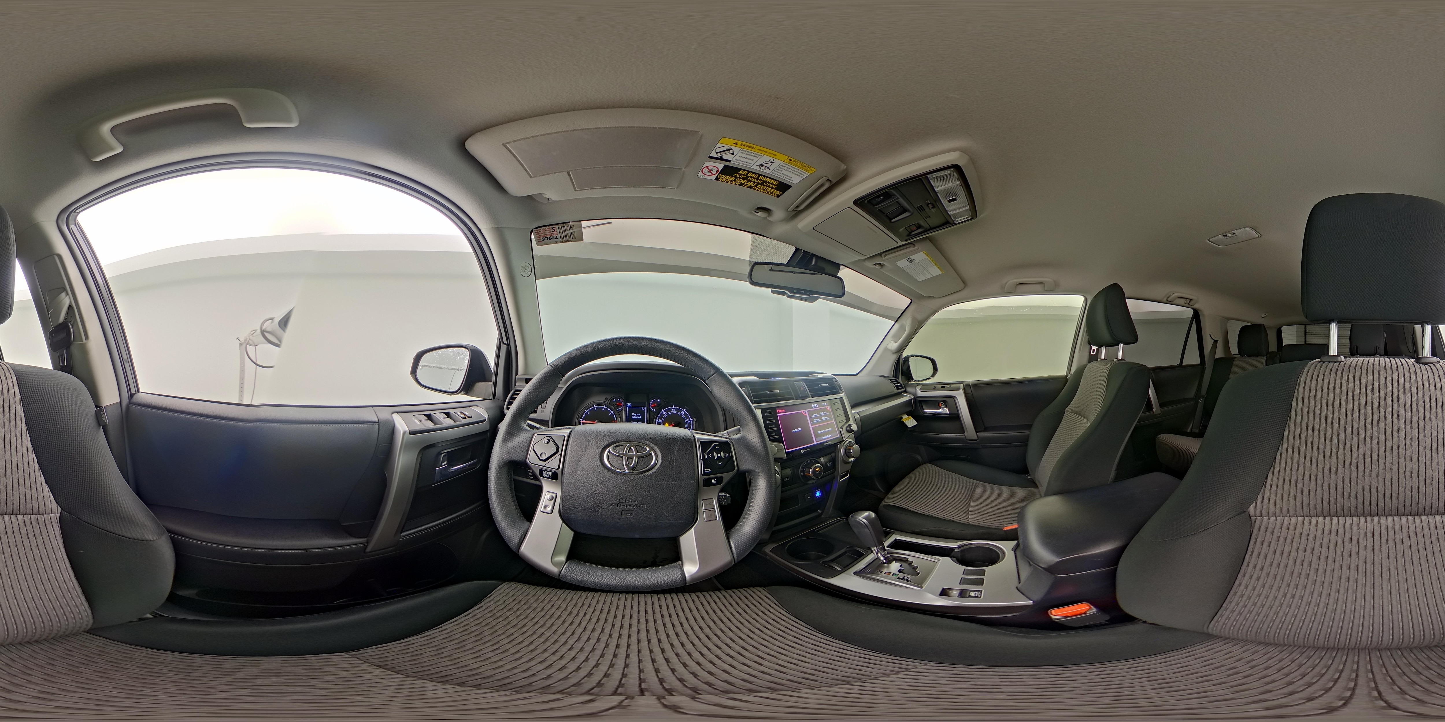 2023 Toyota 4Runner SR5 - Photo 26