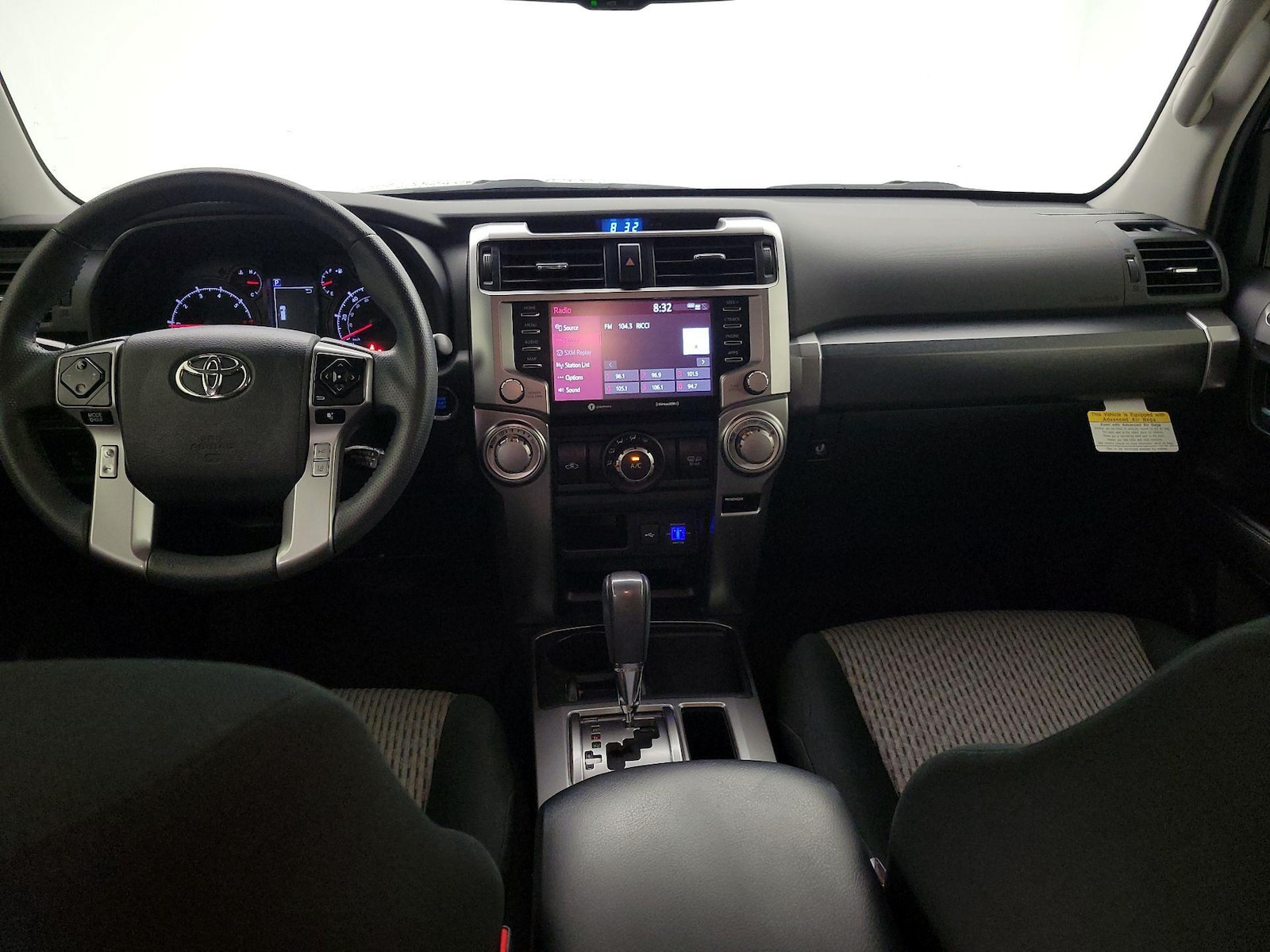 2023 Toyota 4Runner SR5 - Photo 10
