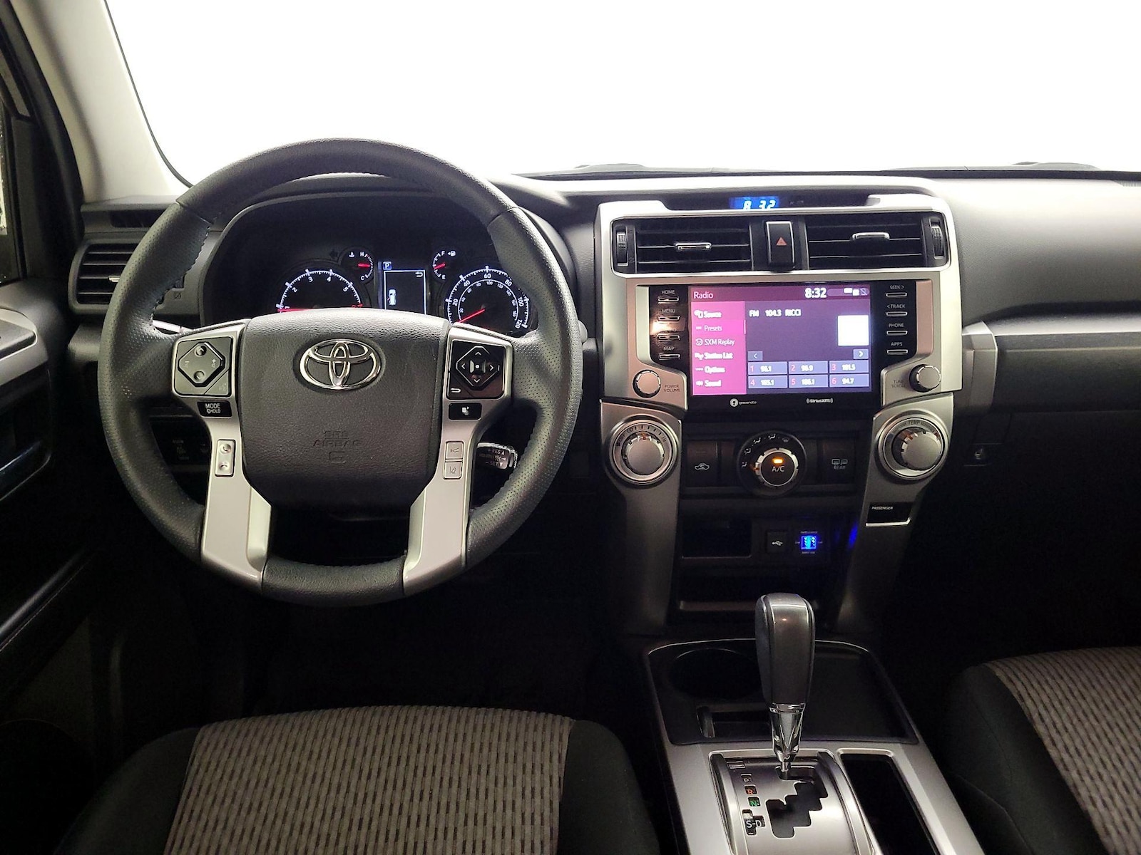 2023 Toyota 4Runner SR5 - Photo 11