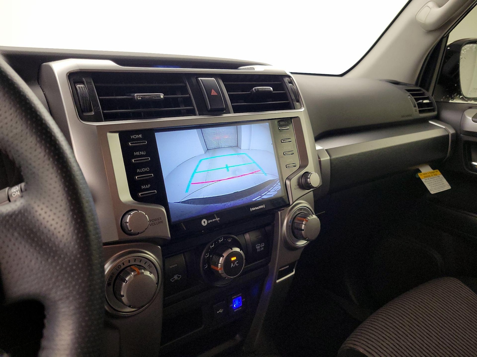 2023 Toyota 4Runner SR5 - Photo 15