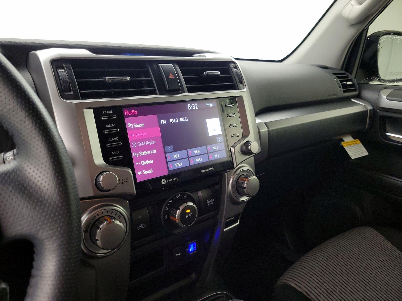 2023 Toyota 4Runner SR5 - Photo 16