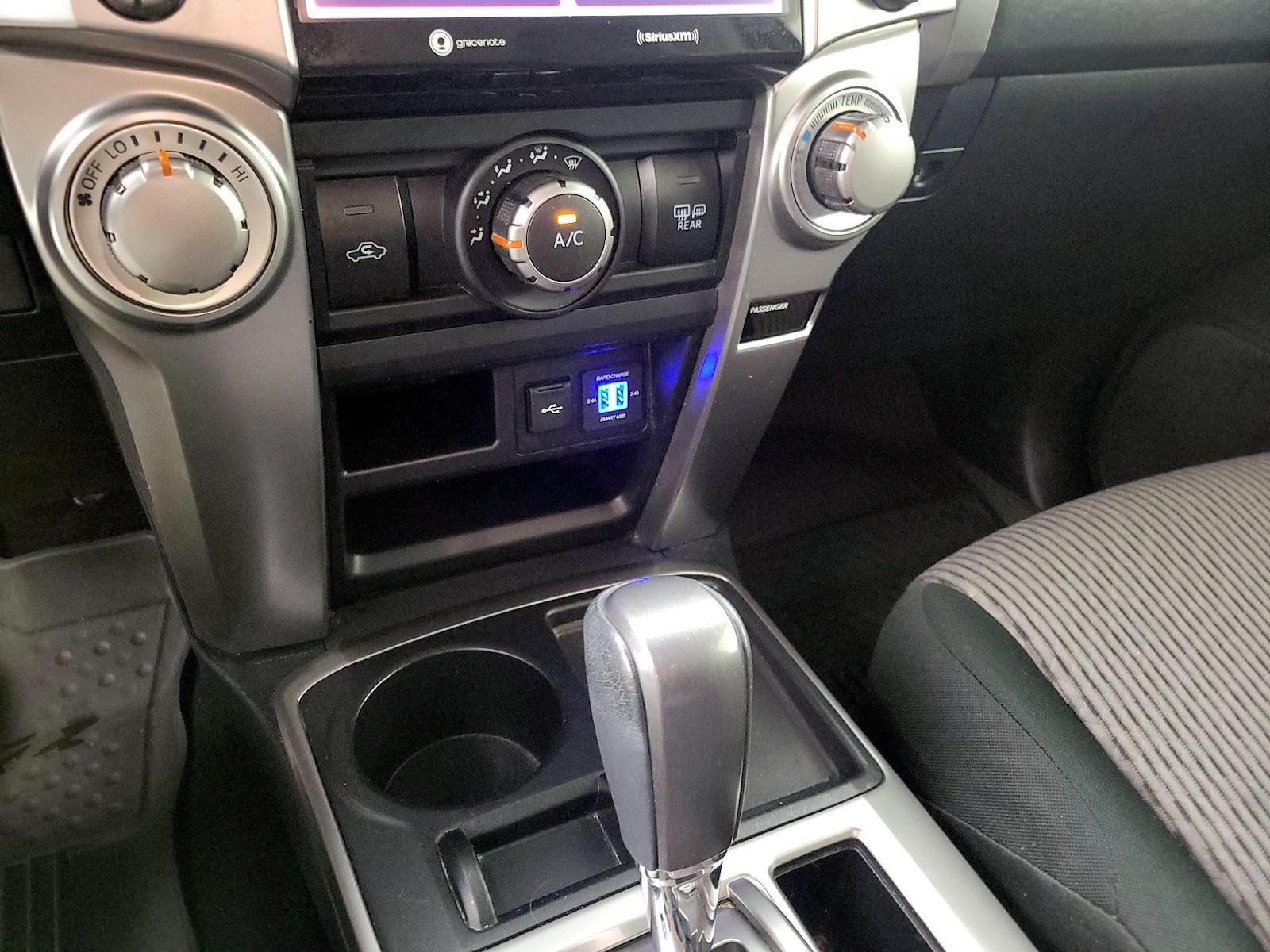 2023 Toyota 4Runner SR5 - Photo 17