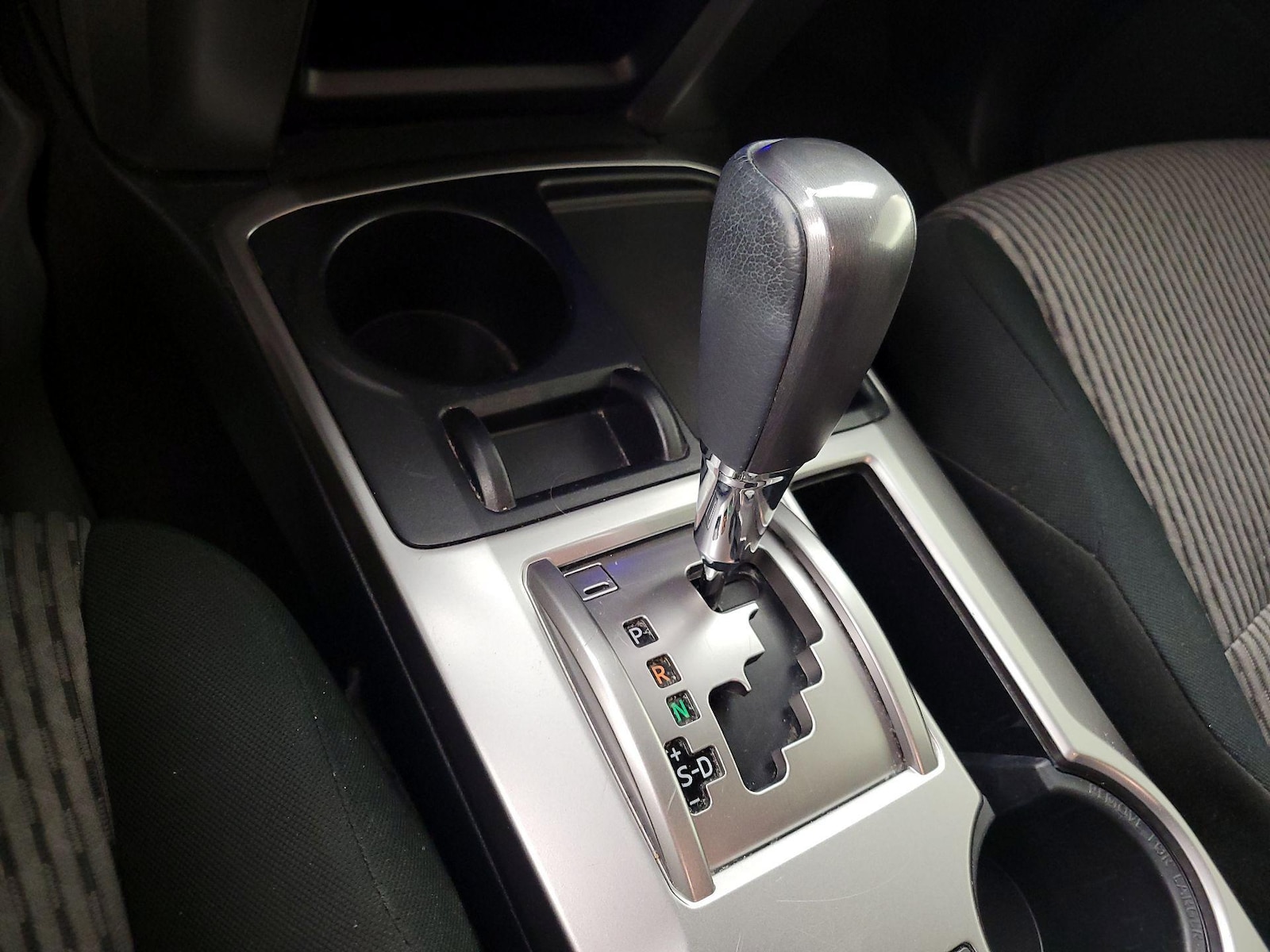 2023 Toyota 4Runner SR5 - Photo 18
