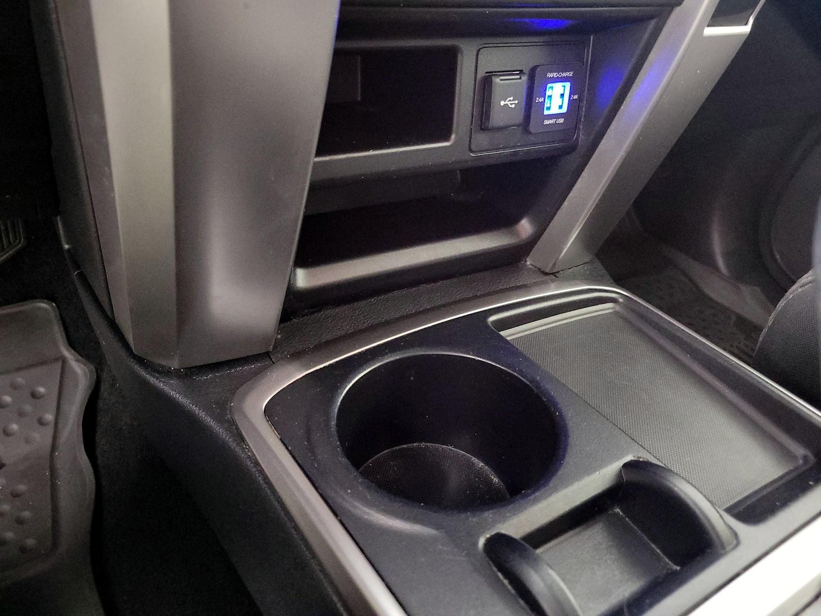 2023 Toyota 4Runner SR5 - Photo 19