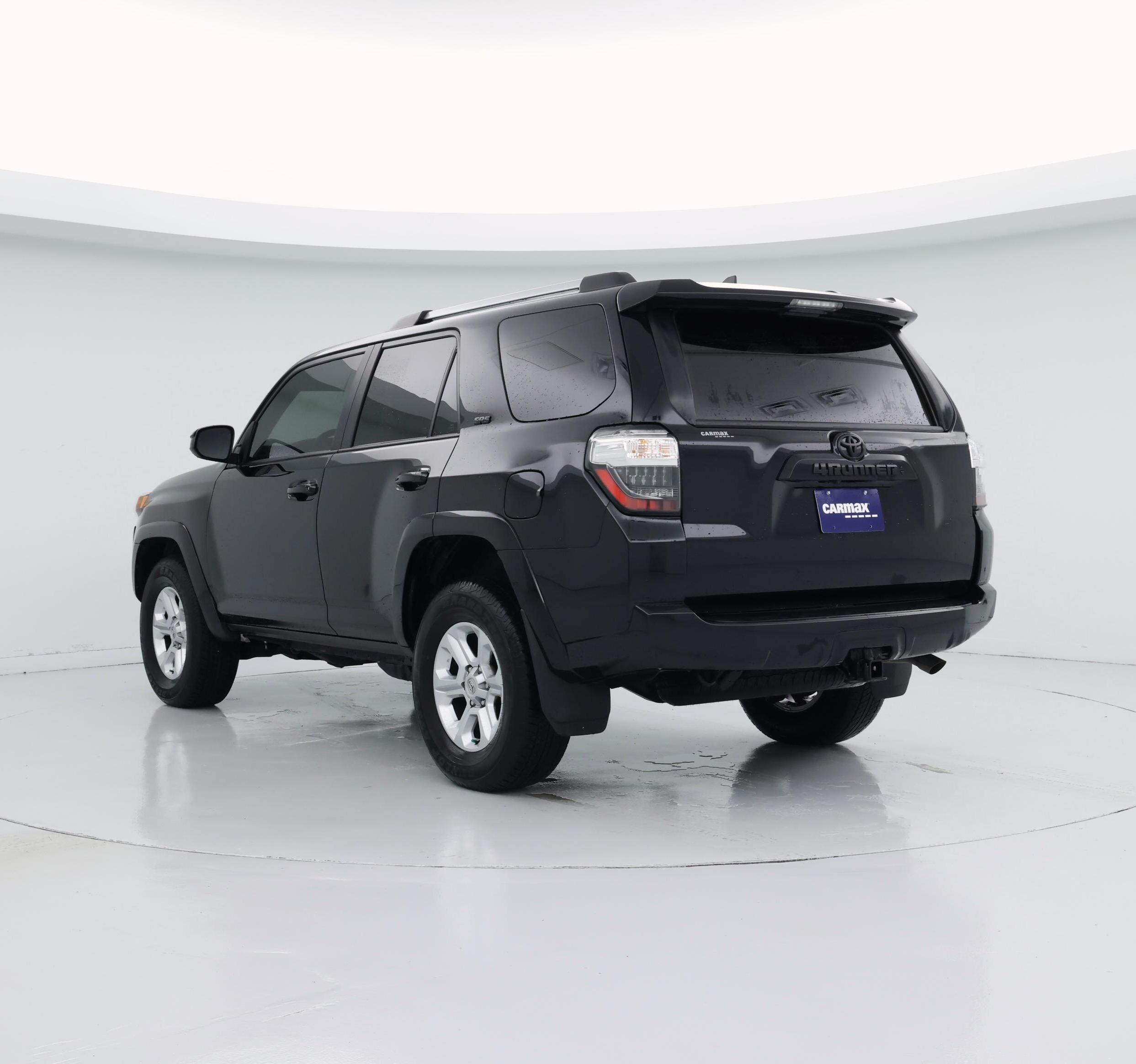 Thumbnail: 2023 Toyota 4Runner - 2