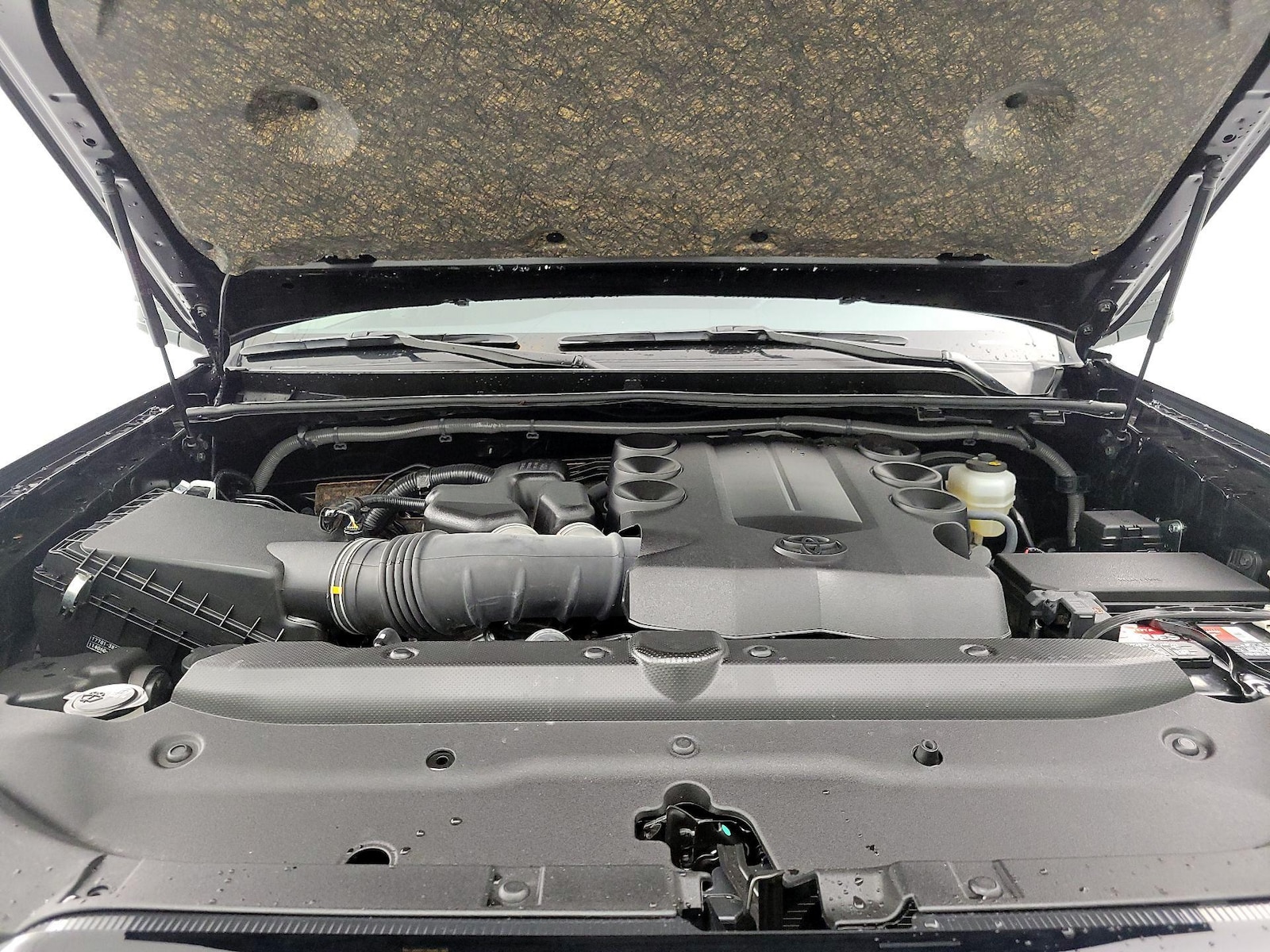 2023 Toyota 4Runner SR5 - Photo 22