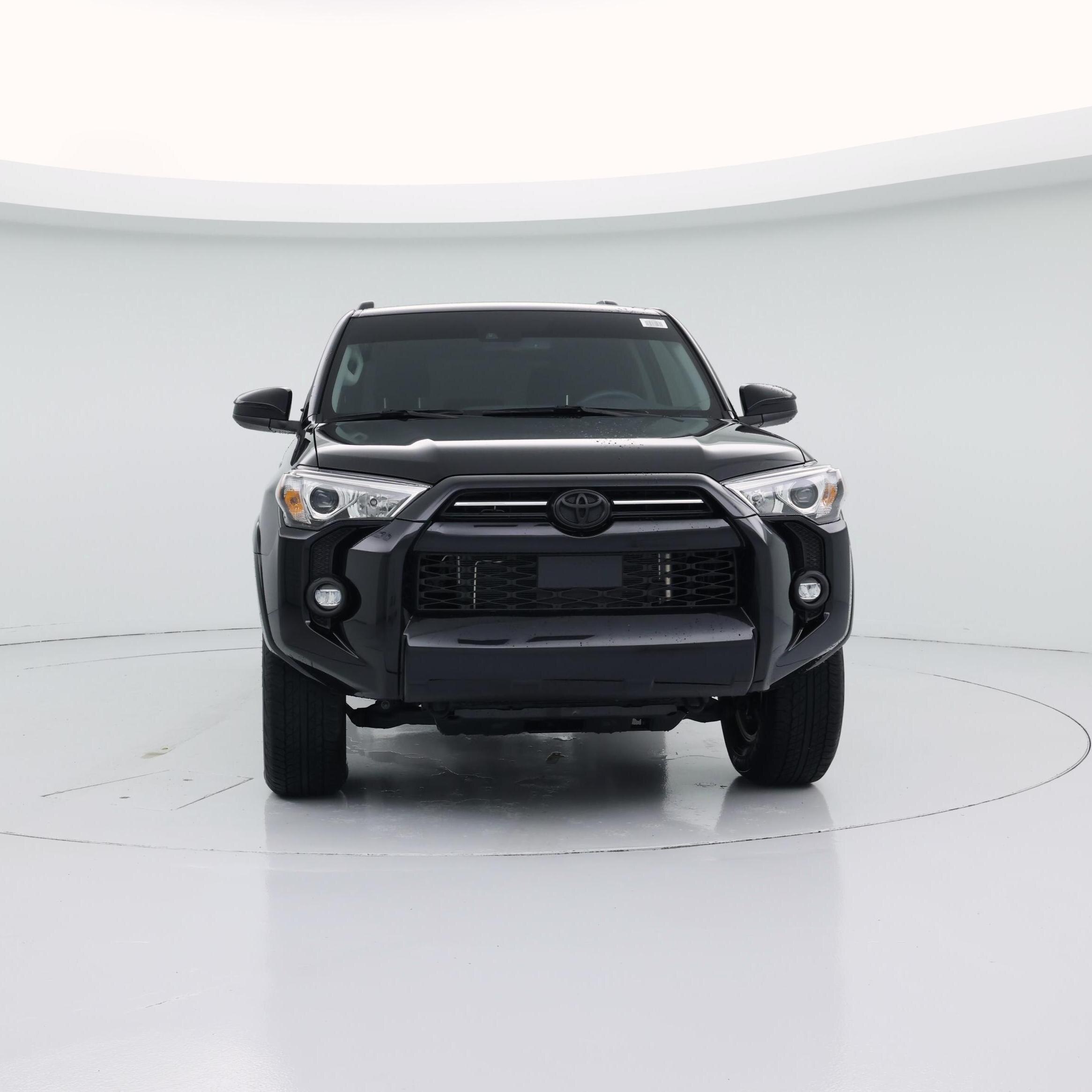 Thumbnail: 2023 Toyota 4Runner - 5