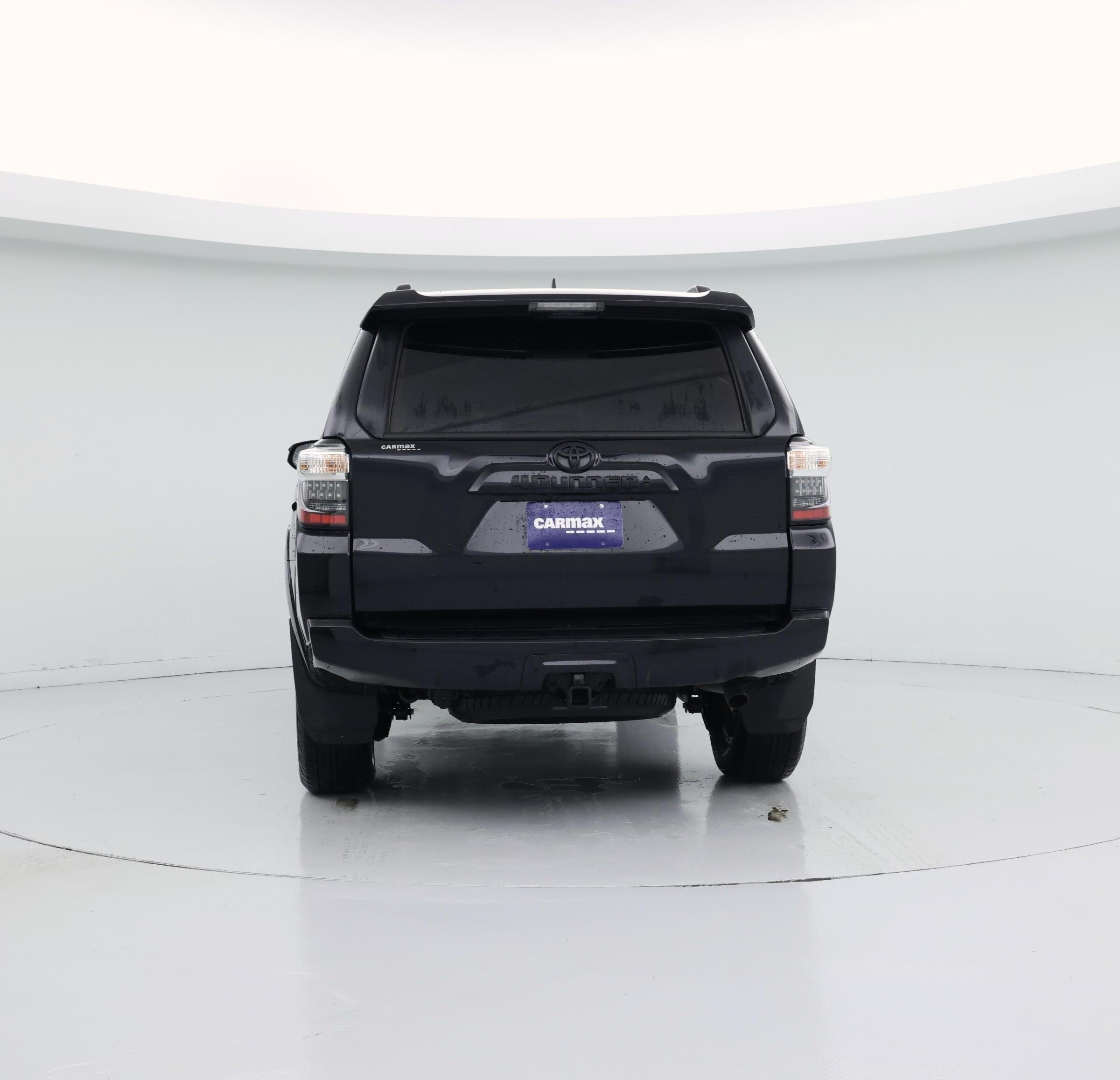 Thumbnail: 2023 Toyota 4Runner - 6
