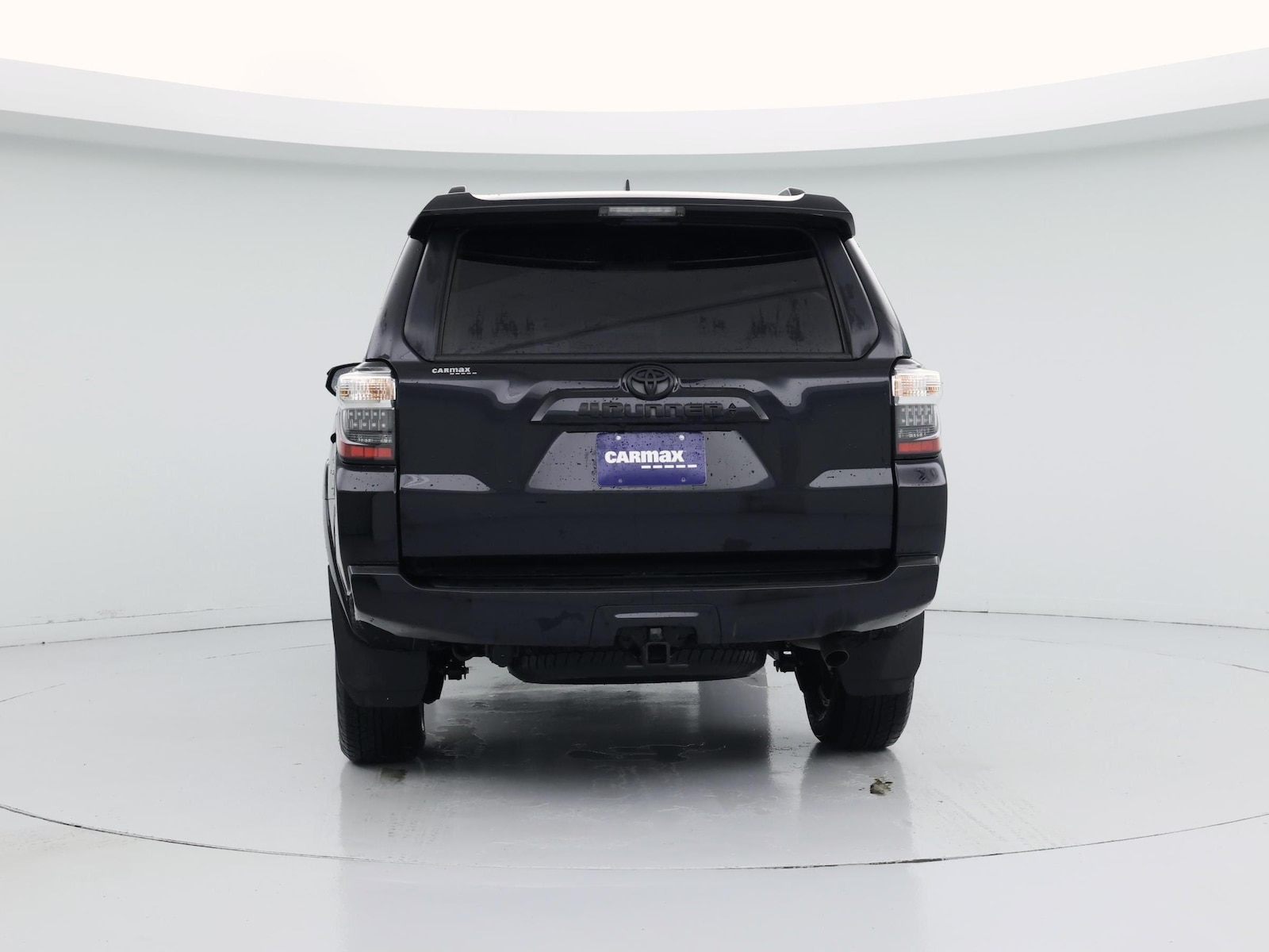 2023 Toyota 4Runner SR5 - Photo 7