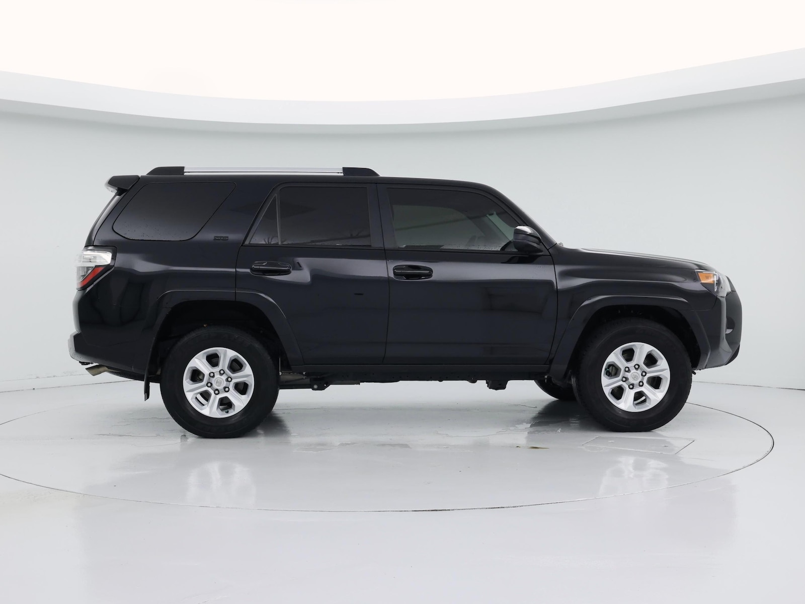 2023 Toyota 4Runner SR5 - Photo 8