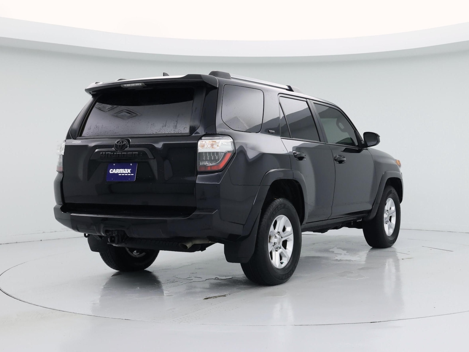 2023 Toyota 4Runner SR5 - Photo 9