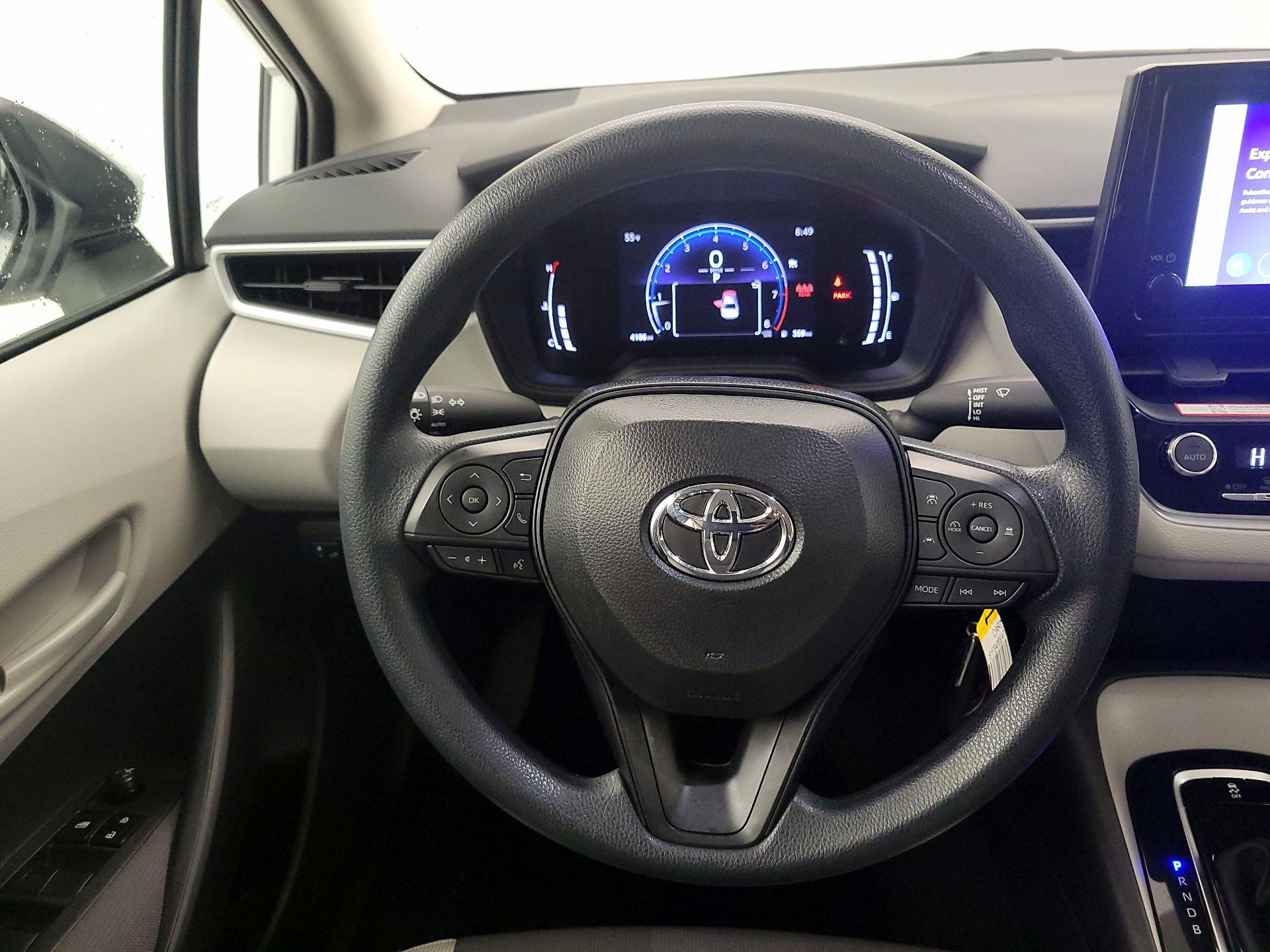 Thumbnail: 2026 Toyota Corolla - 10